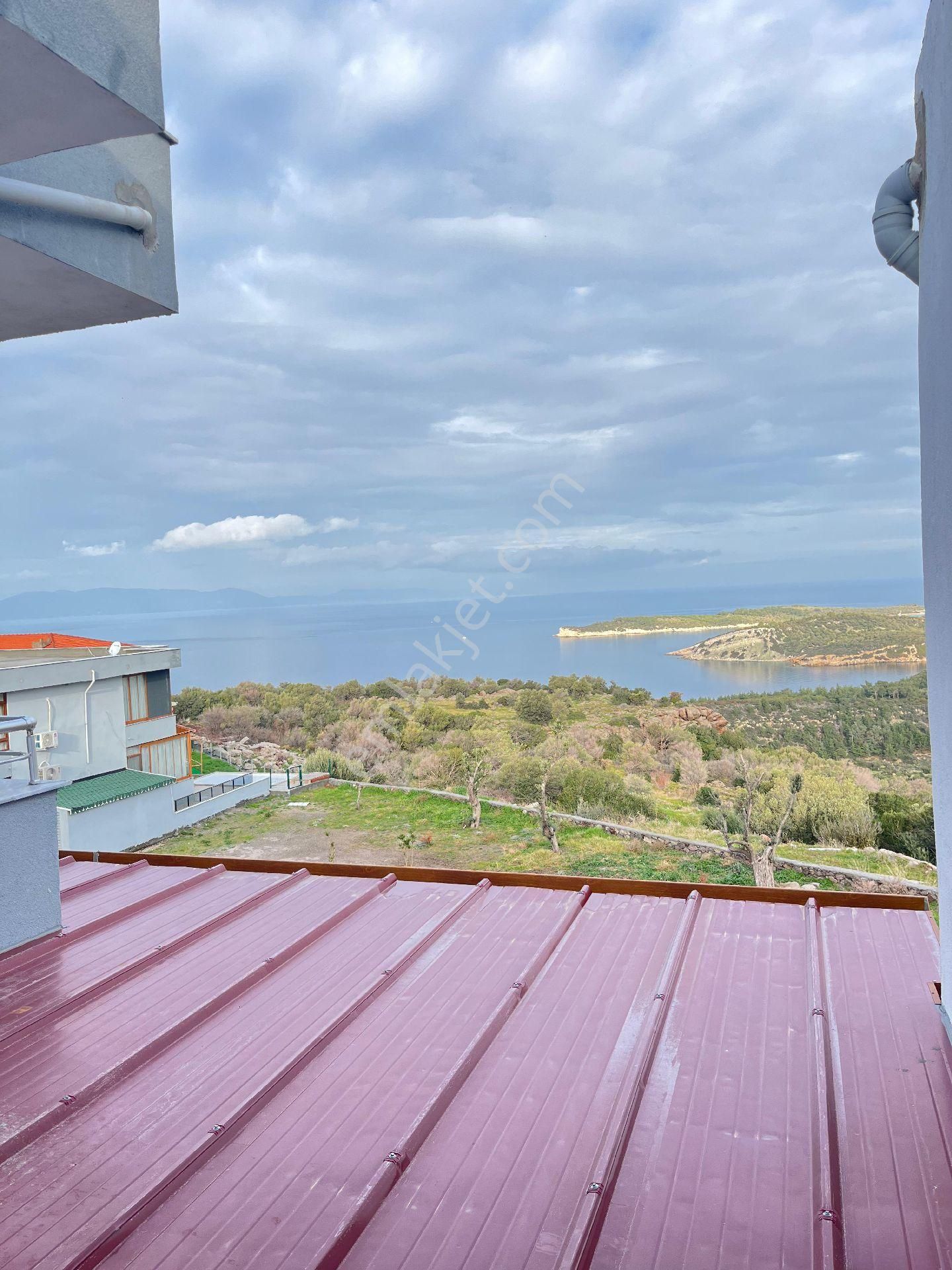 İzmir Dikili Denizköy Çobanalanı Hayıtlım Da