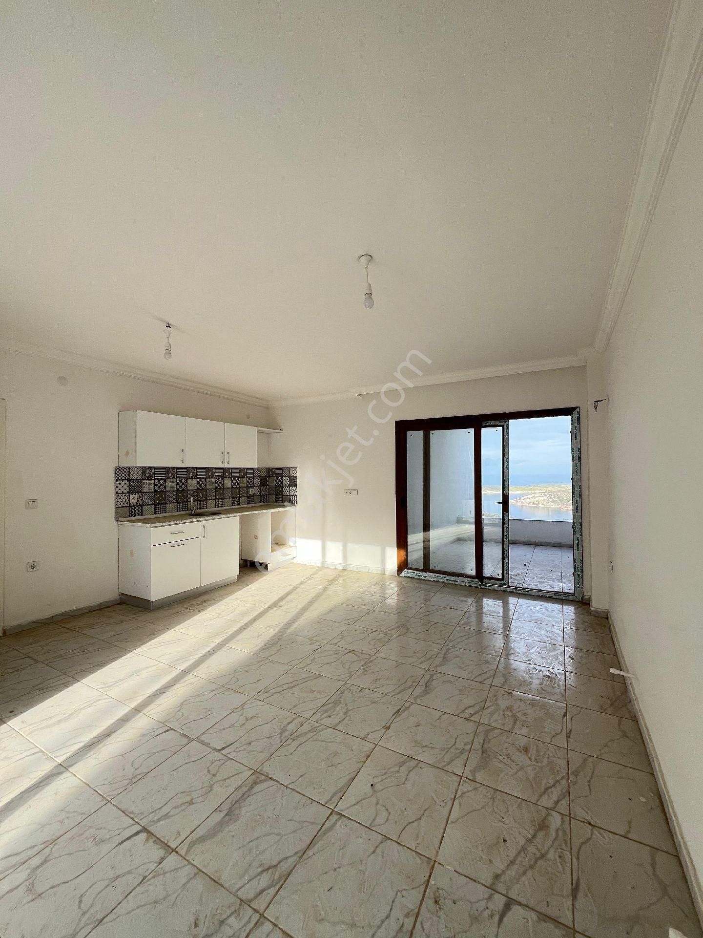 İzmir Dikili Denizköy Çobanalanı Hayıtlım Da - Görsel 8