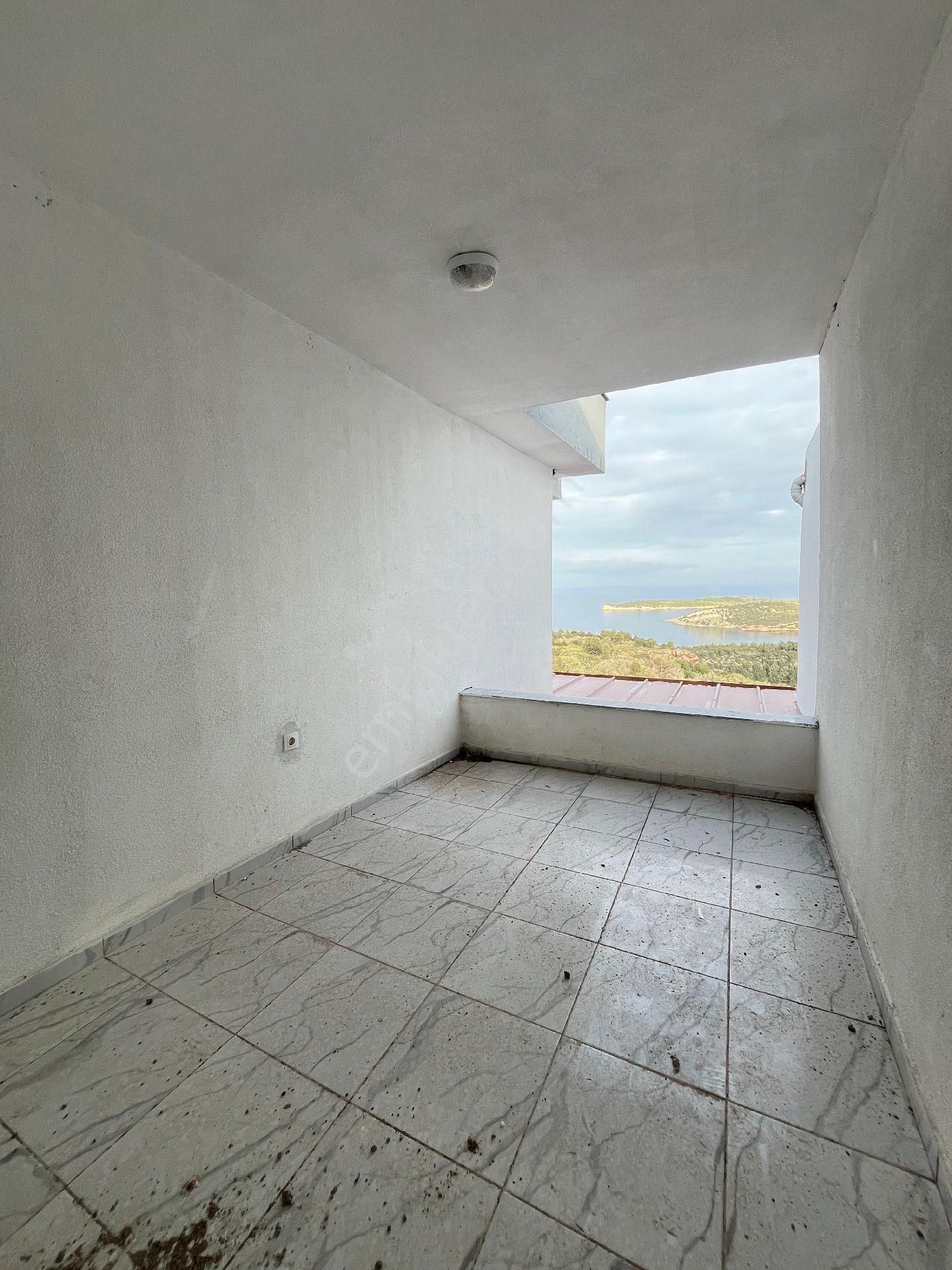 İzmir Dikili Denizköy Çobanalanı Hayıtlım Da - Görsel 6