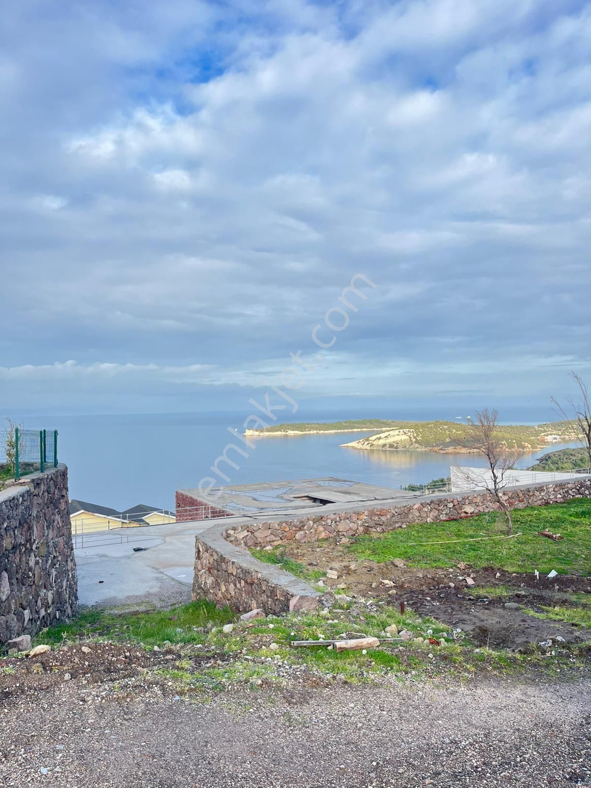 İzmir Dikili Denizköy Çobanalanı Hayıtlım Da - Görsel 31