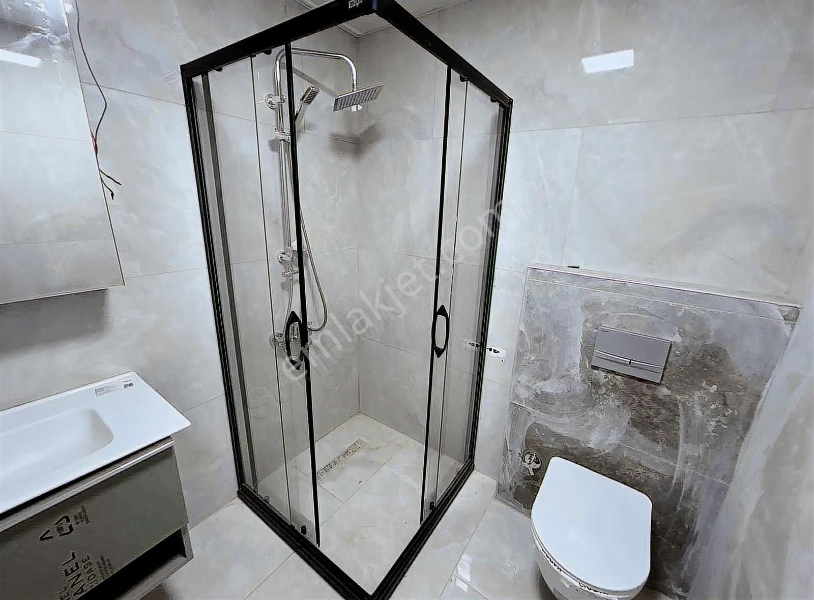 Yıldız Gayrimenkulden Tepede Prestijli Site İçinde 3+1 Giriş - Görsel 25