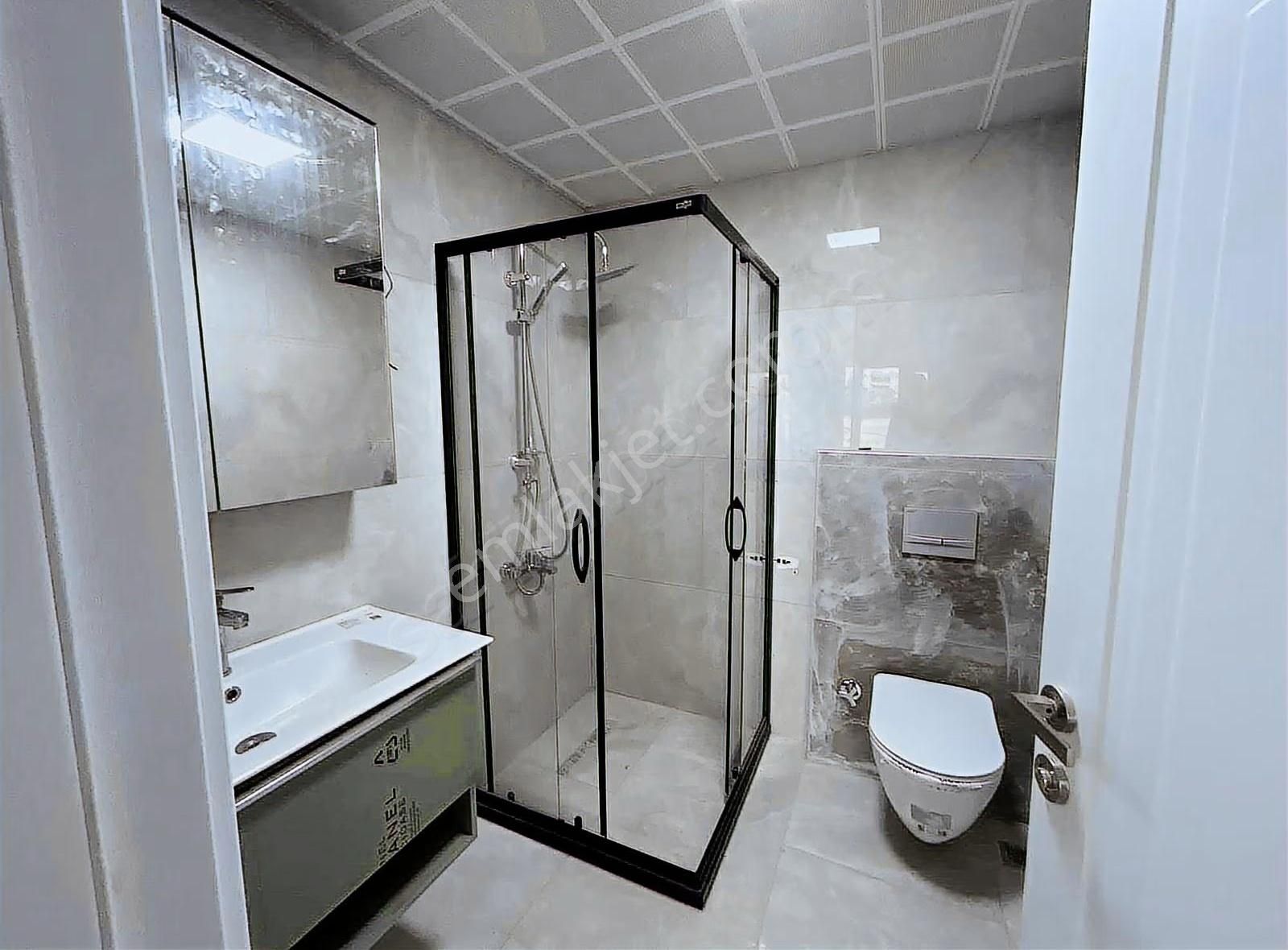 Yıldız Gayrimenkulden Tepede Prestijli Site İçinde 3+1 Giriş - Görsel 22