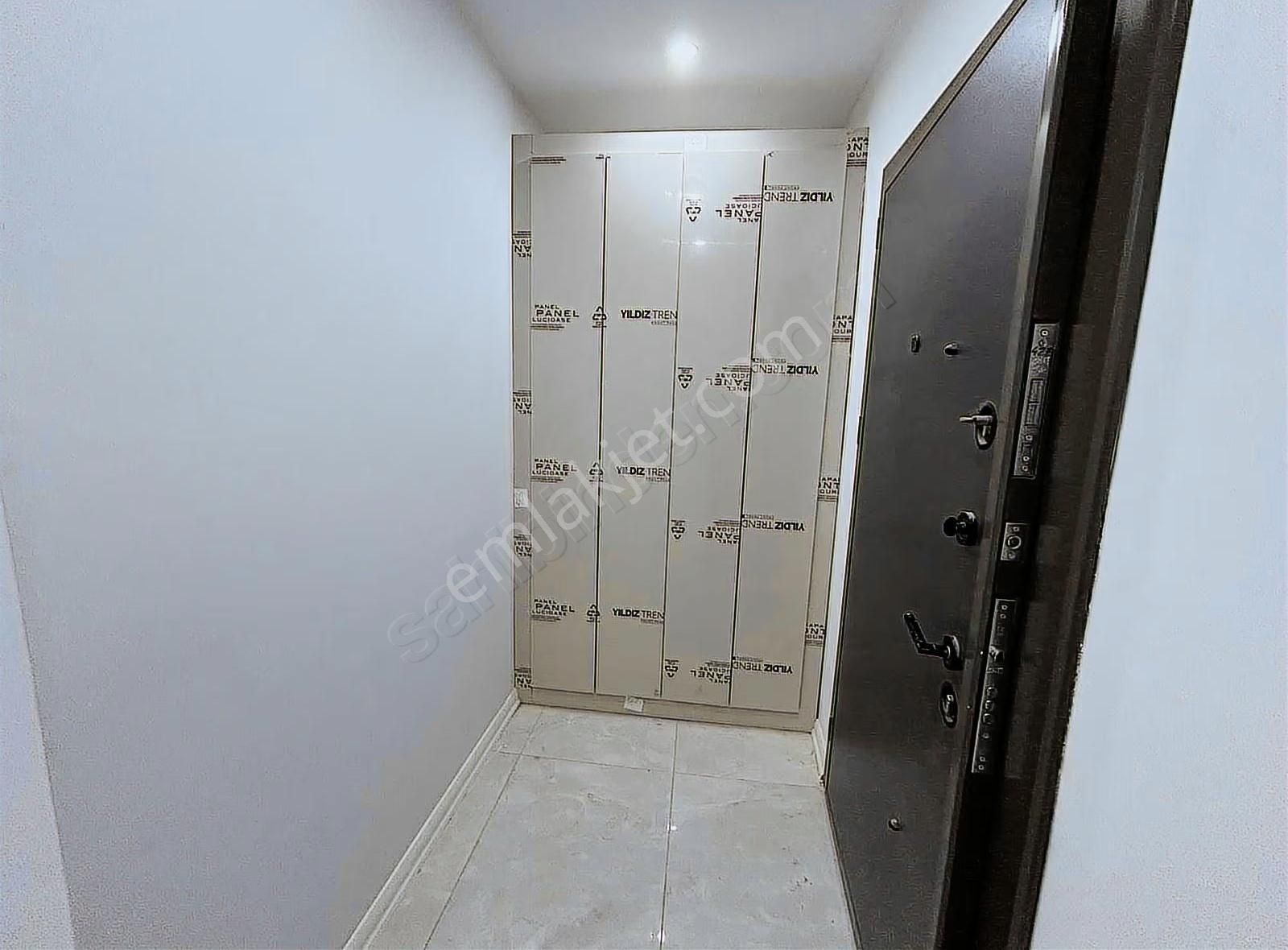 Yıldız Gayrimenkulden Tepede Prestijli Site İçinde 3+1 Giriş - Görsel 18