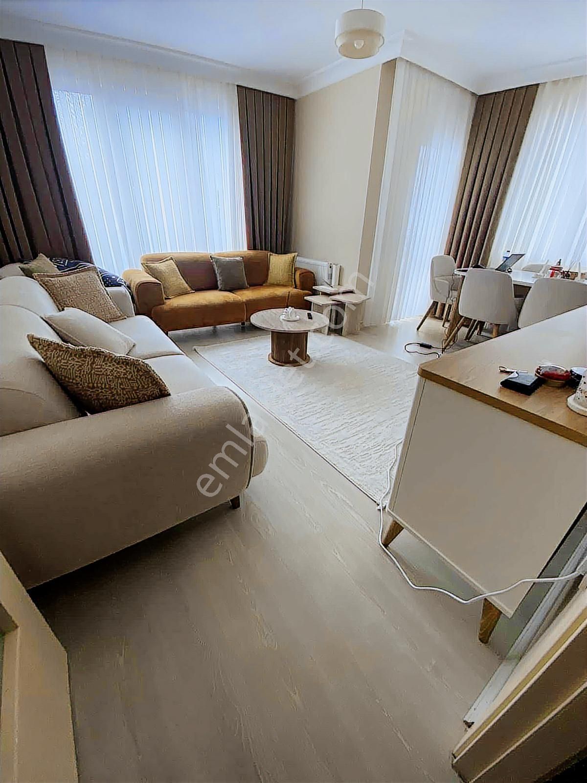 Çekmeköy Taşdelen Cumhuriyet Mah.satılık 2+1 Daire - Görsel 7