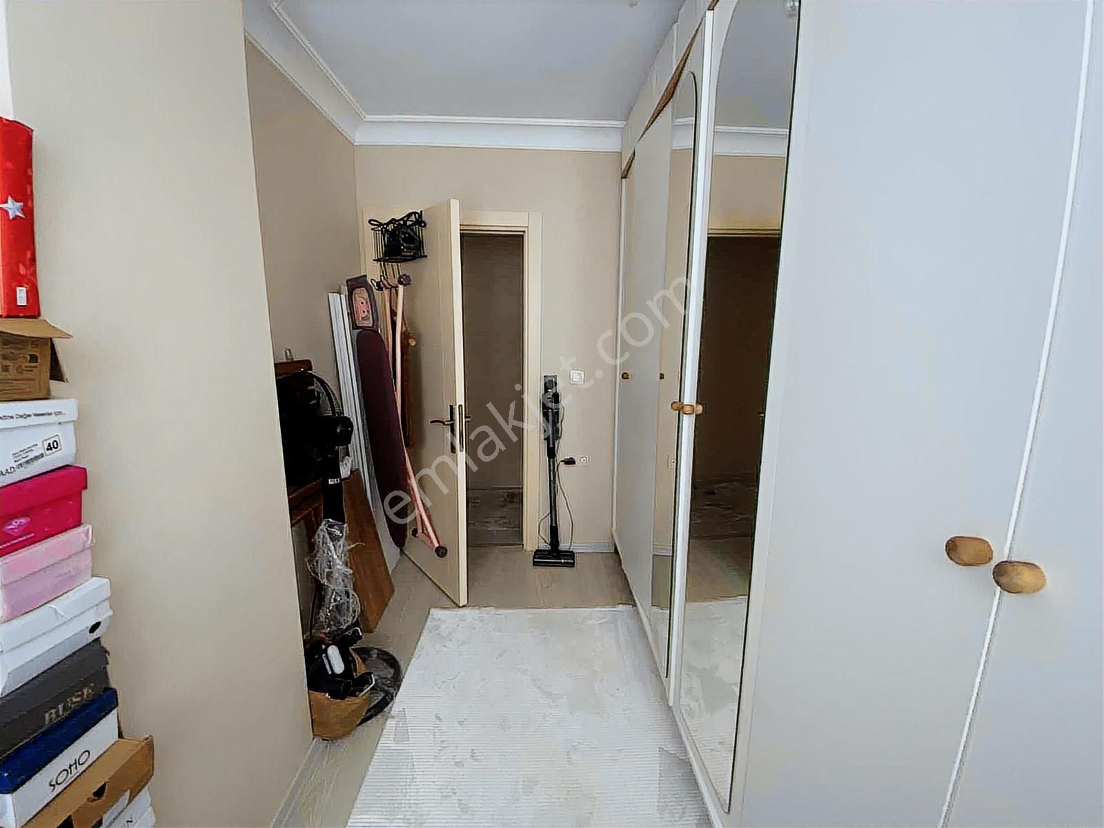 Çekmeköy Taşdelen Cumhuriyet Mah.satılık 2+1 Daire - Görsel 13