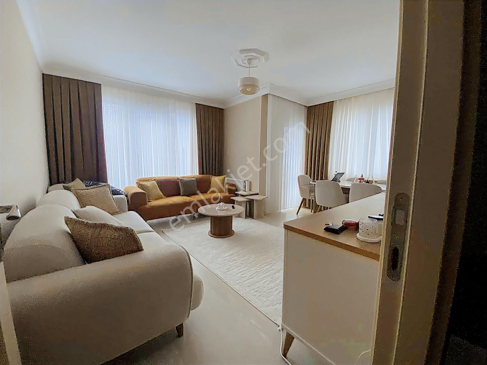 Çekmeköy Taşdelen Cumhuriyet Mah.satılık 2+1 Daire - Görsel 28