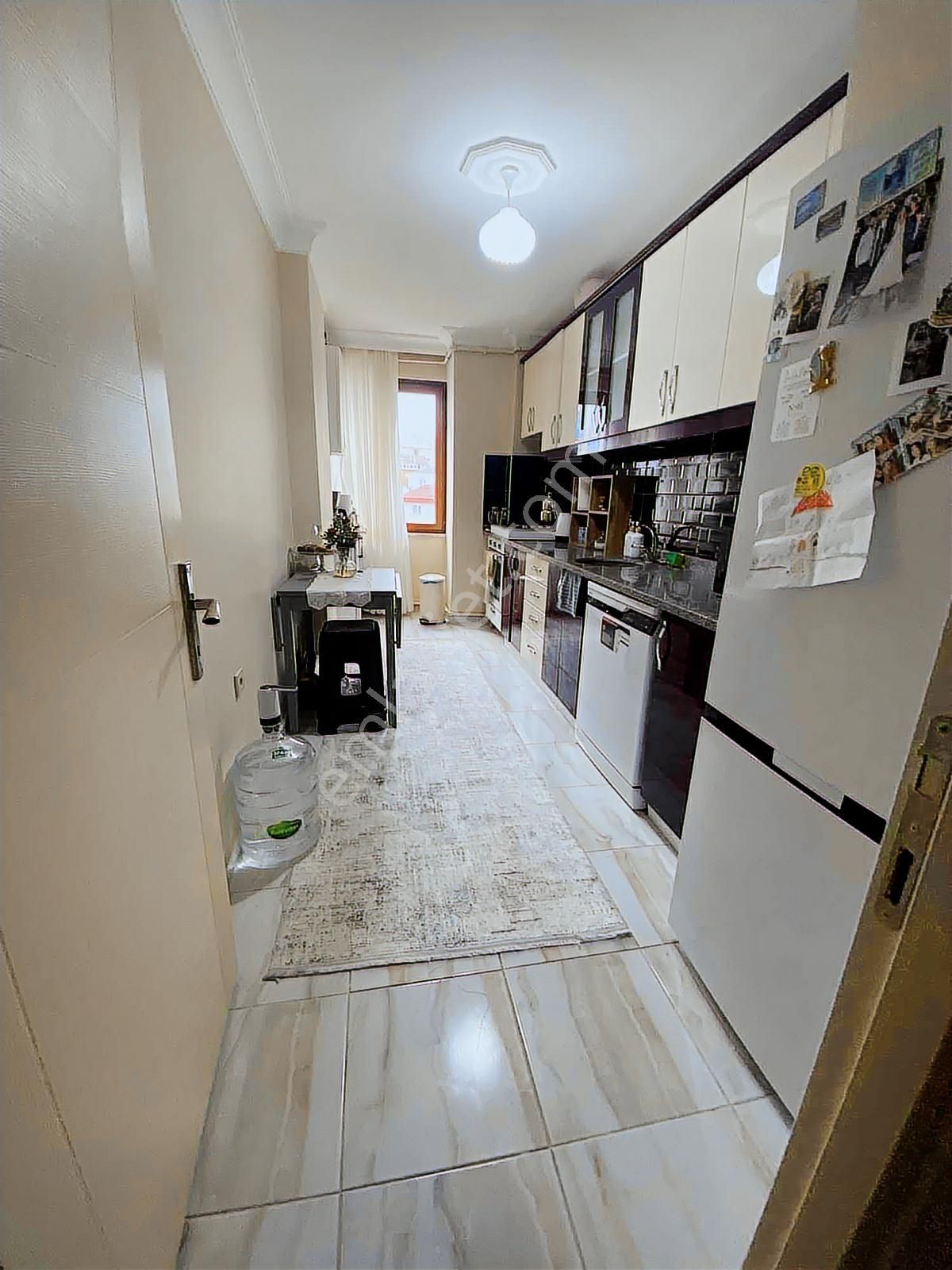 Çekmeköy Taşdelen Cumhuriyet Mah.satılık 2+1 Daire - Görsel 17