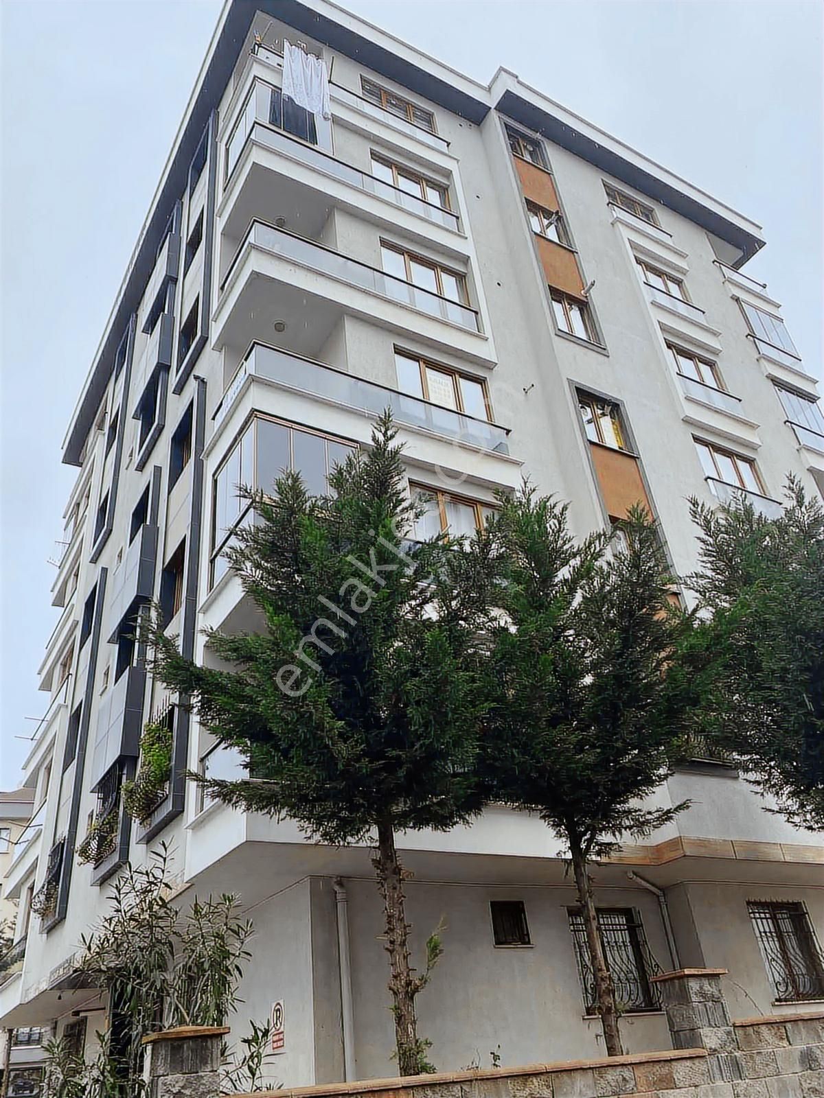 Çekmeköy Taşdelen Cumhuriyet Mah.satılık 2+1 Daire - Görsel 4