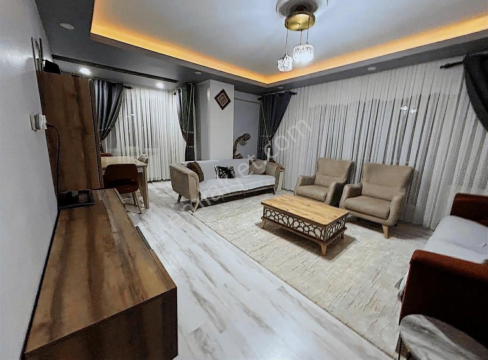 Acil Fiyat Düştü Fevzi Paşa Site İçerisinde 3+1 - Görsel 11