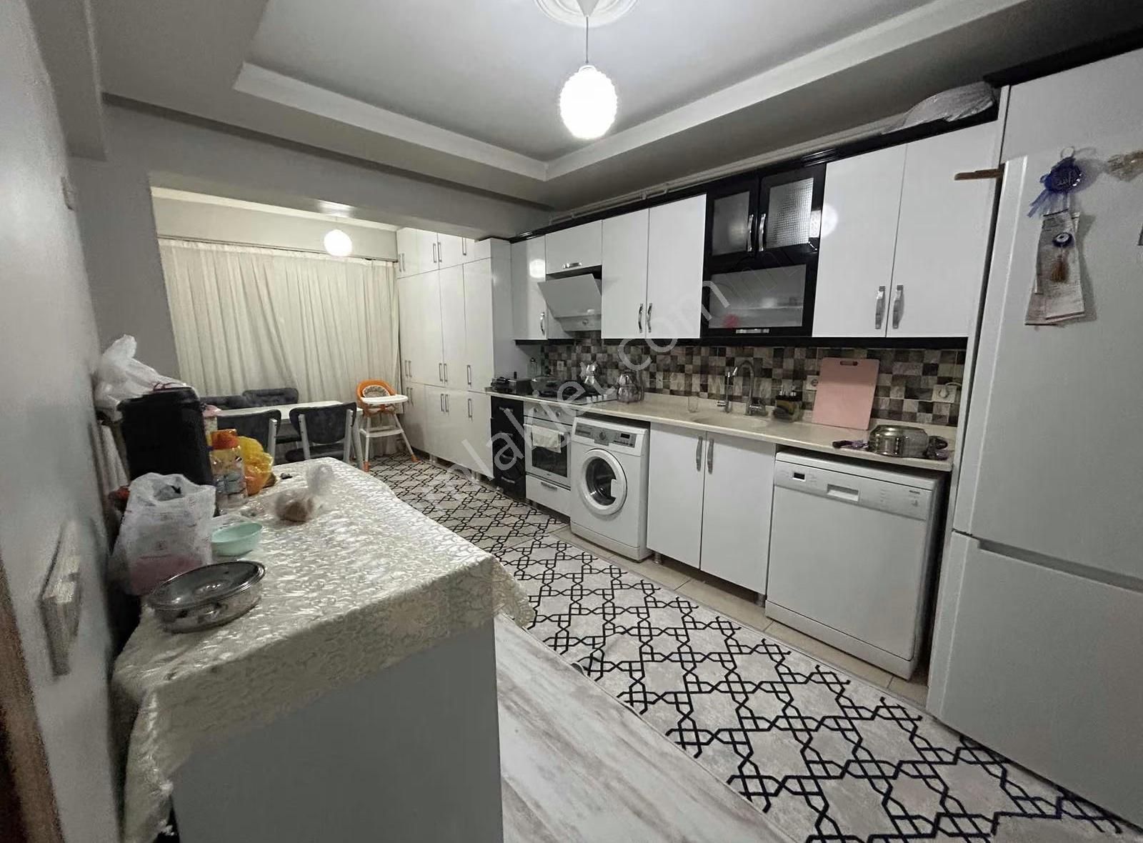 Acil Fiyat Düştü Fevzi Paşa Site İçerisinde 3+1 - Görsel 27