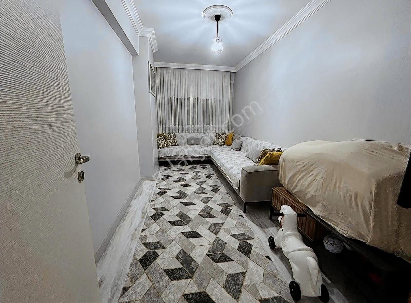 Acil Fiyat Düştü Fevzi Paşa Site İçerisinde 3+1 - Görsel 7