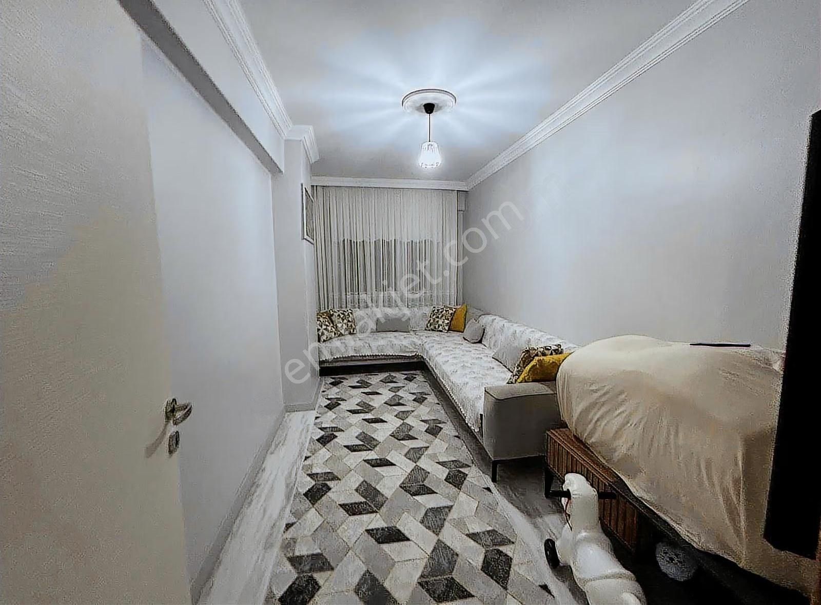 Acil Fiyat Düştü Fevzi Paşa Site İçerisinde 3+1 - Görsel 13