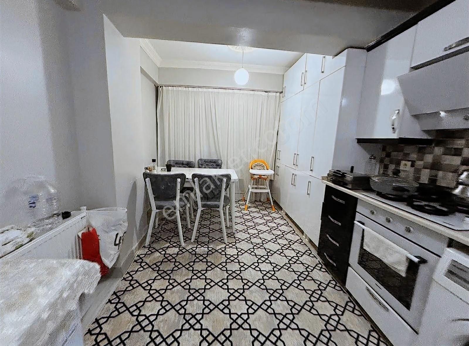 Acil Fiyat Düştü Fevzi Paşa Site İçerisinde 3+1 - Görsel 6