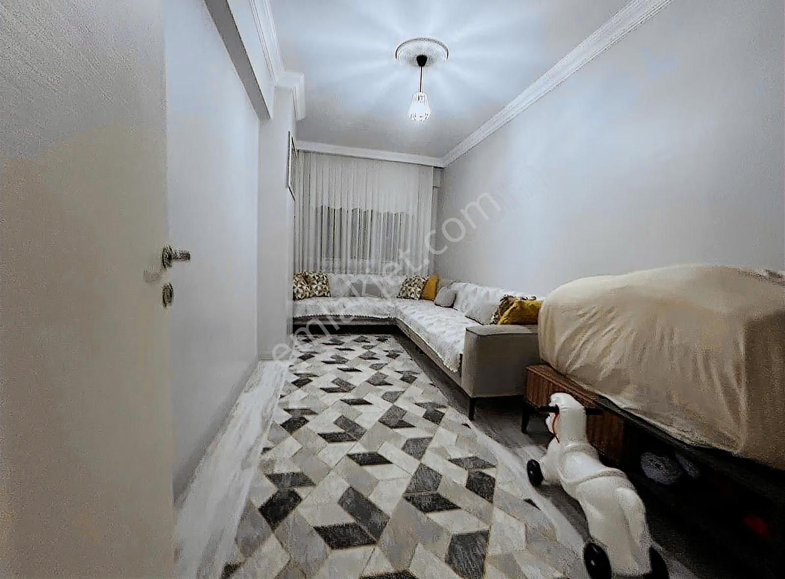 Acil Fiyat Düştü Fevzi Paşa Site İçerisinde 3+1 - Görsel 2