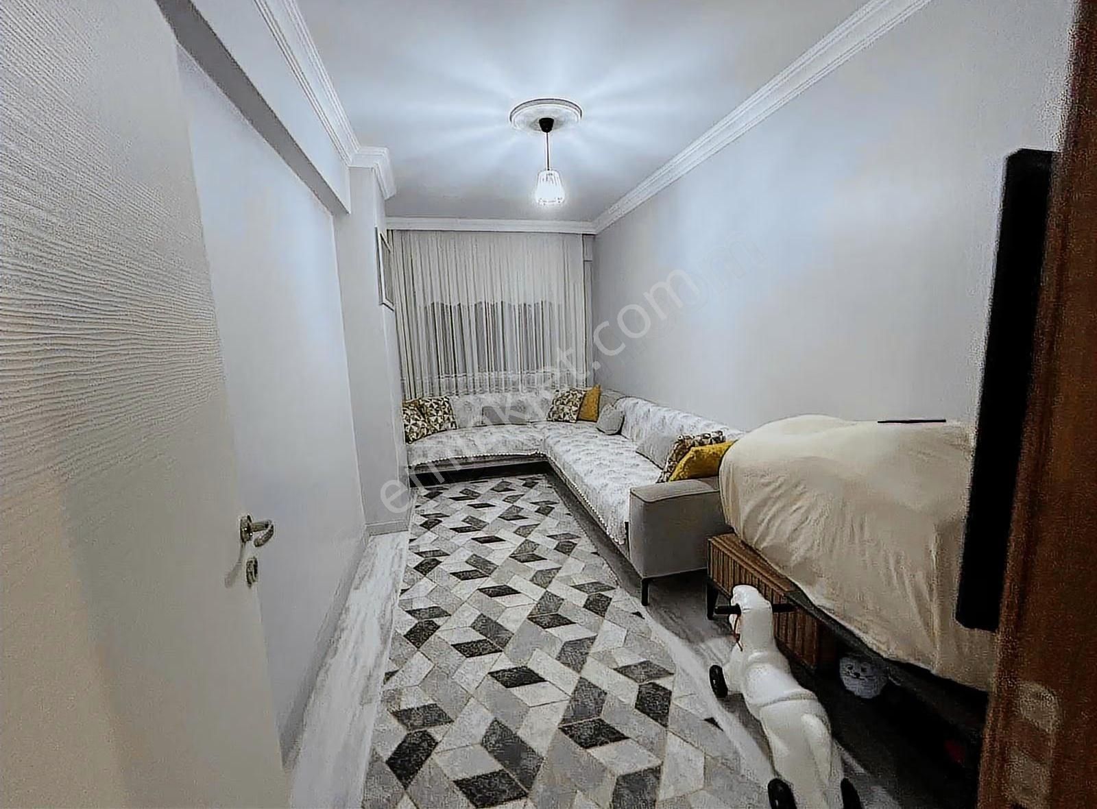 Acil Fiyat Düştü Fevzi Paşa Site İçerisinde 3+1 - Görsel 31