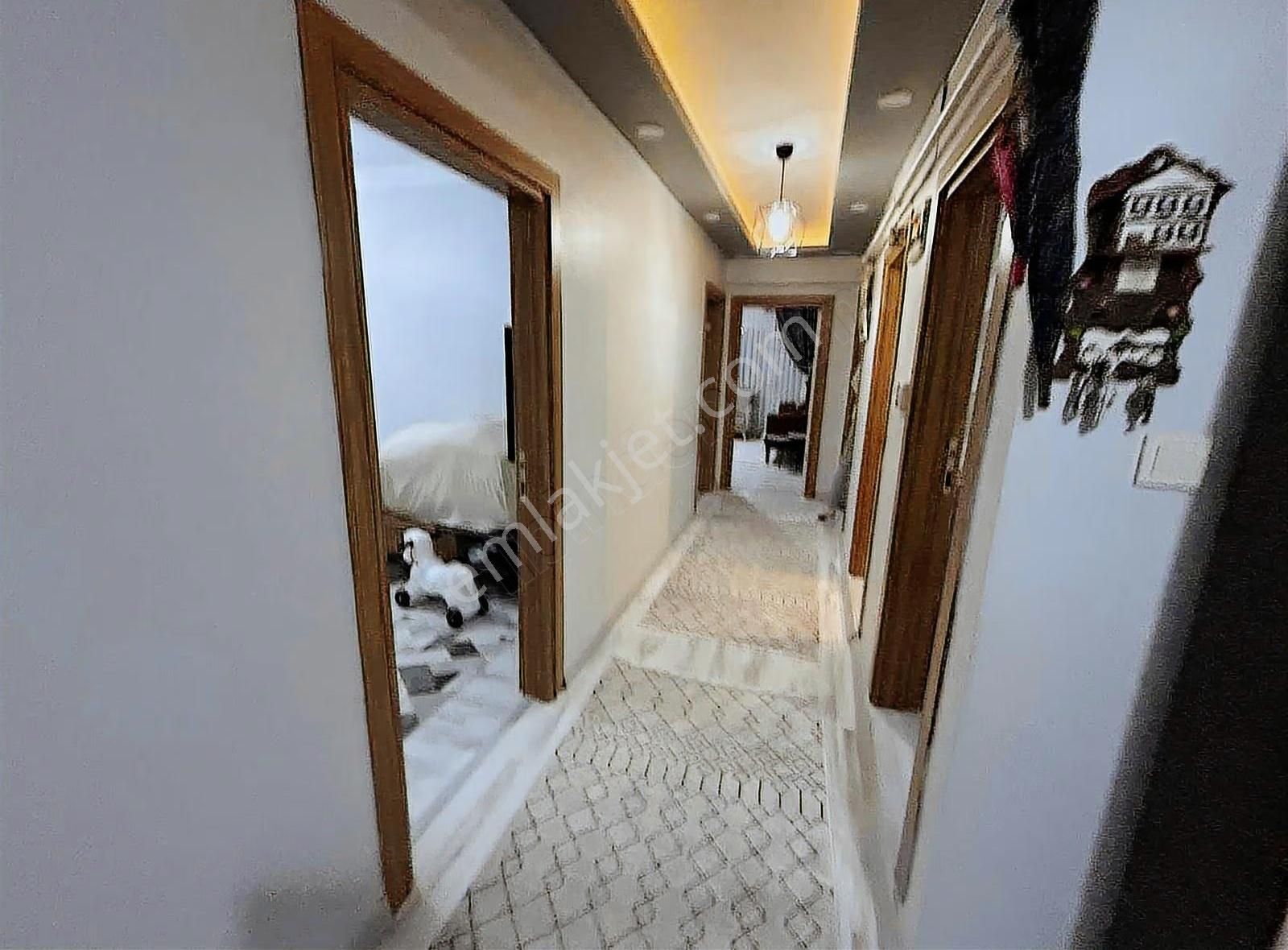 Acil Fiyat Düştü Fevzi Paşa Site İçerisinde 3+1 - Görsel 8