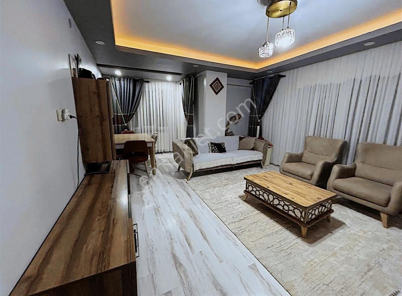 Acil Fiyat Düştü Fevzi Paşa Site İçerisinde 3+1 - Görsel 5