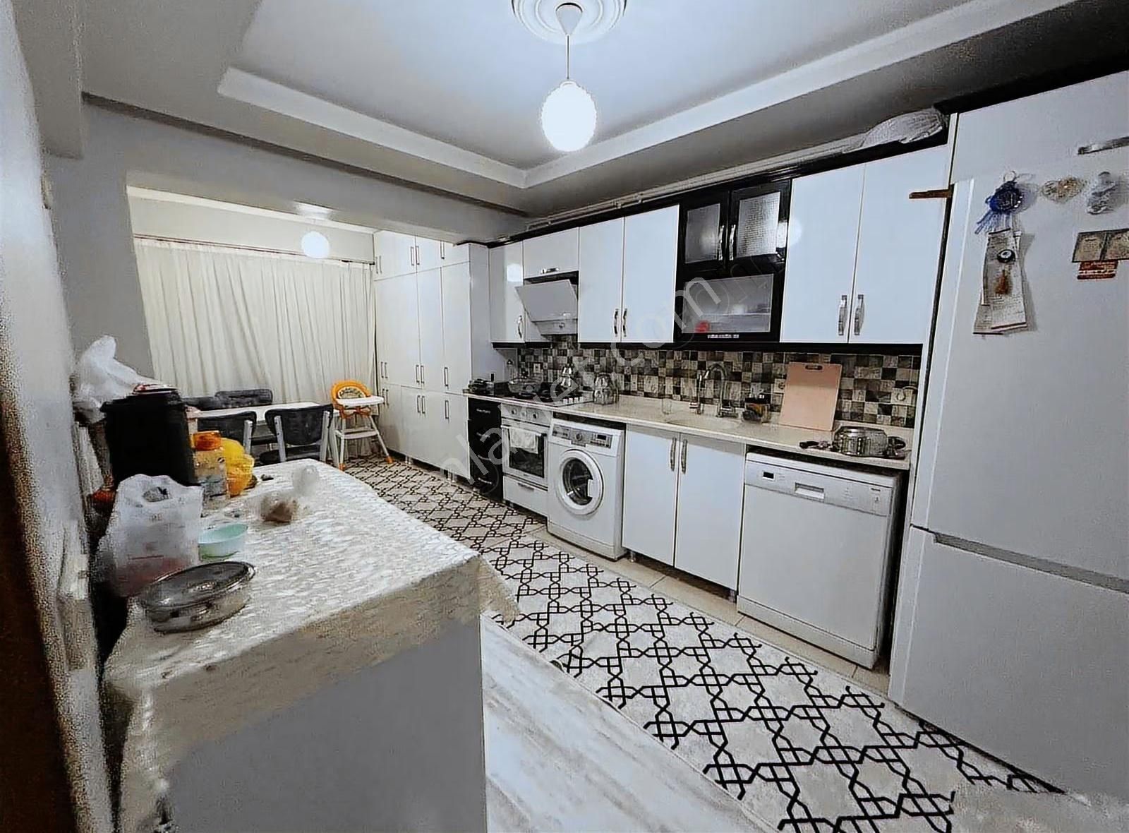 Acil Fiyat Düştü Fevzi Paşa Site İçerisinde 3+1 - Görsel 9