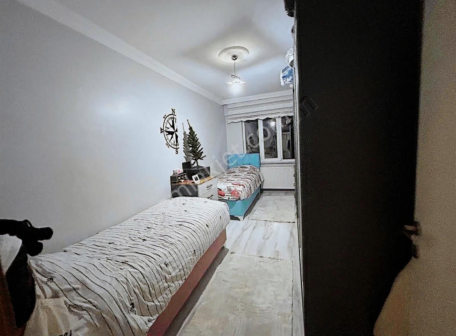 Acil Fiyat Düştü Fevzi Paşa Site İçerisinde 3+1 - Görsel 22