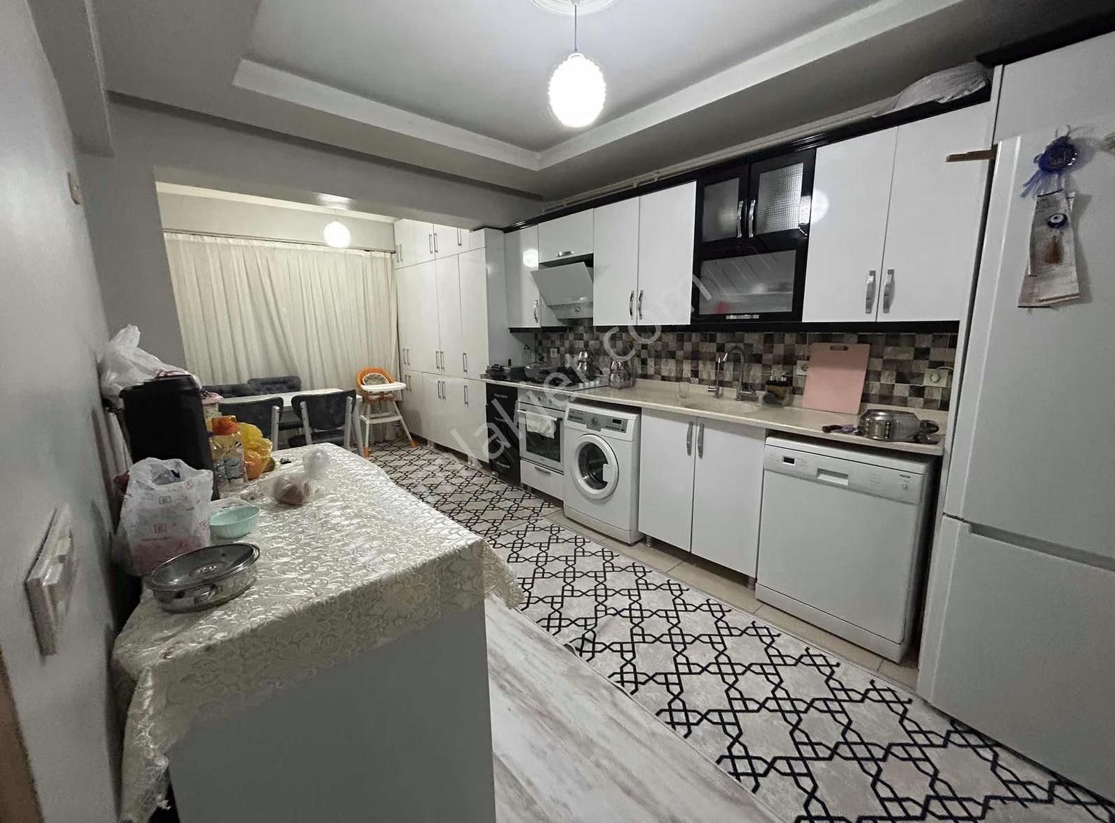 Acil Fiyat Düştü Fevzi Paşa Site İçerisinde 3+1 - Görsel 24