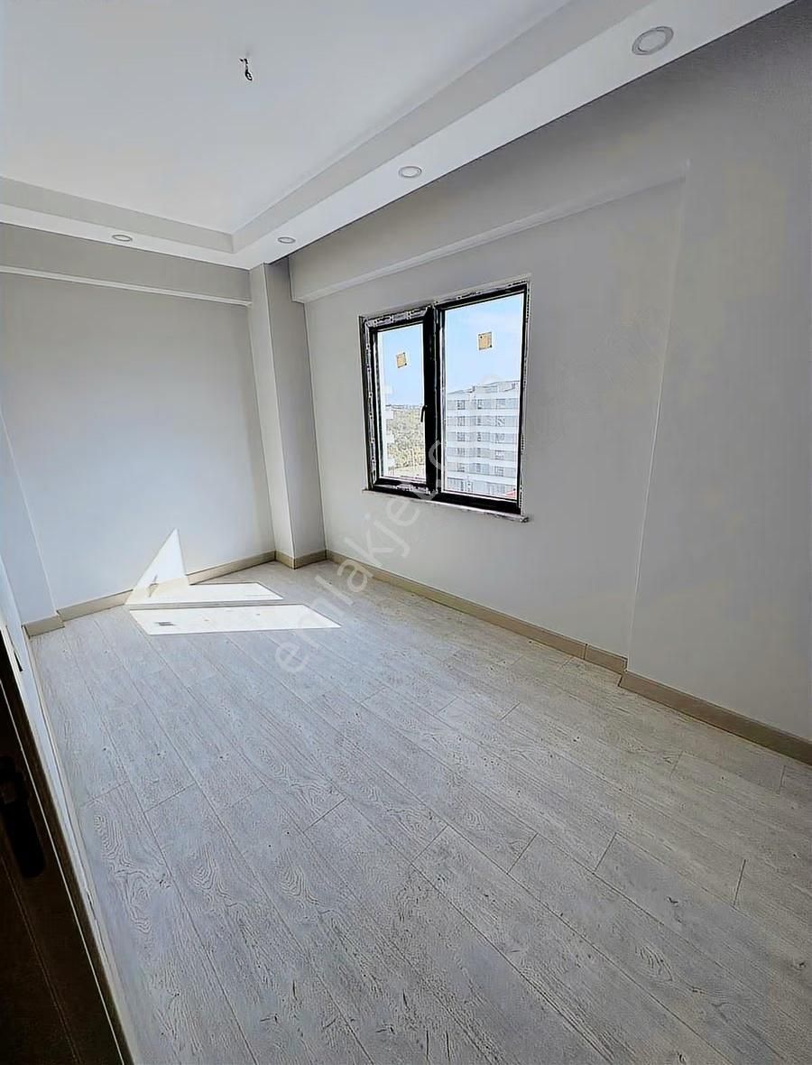 Çerkezköy Tepe Bölgesinde Havuzlu Lüks 2+1 Daire - Görsel 9