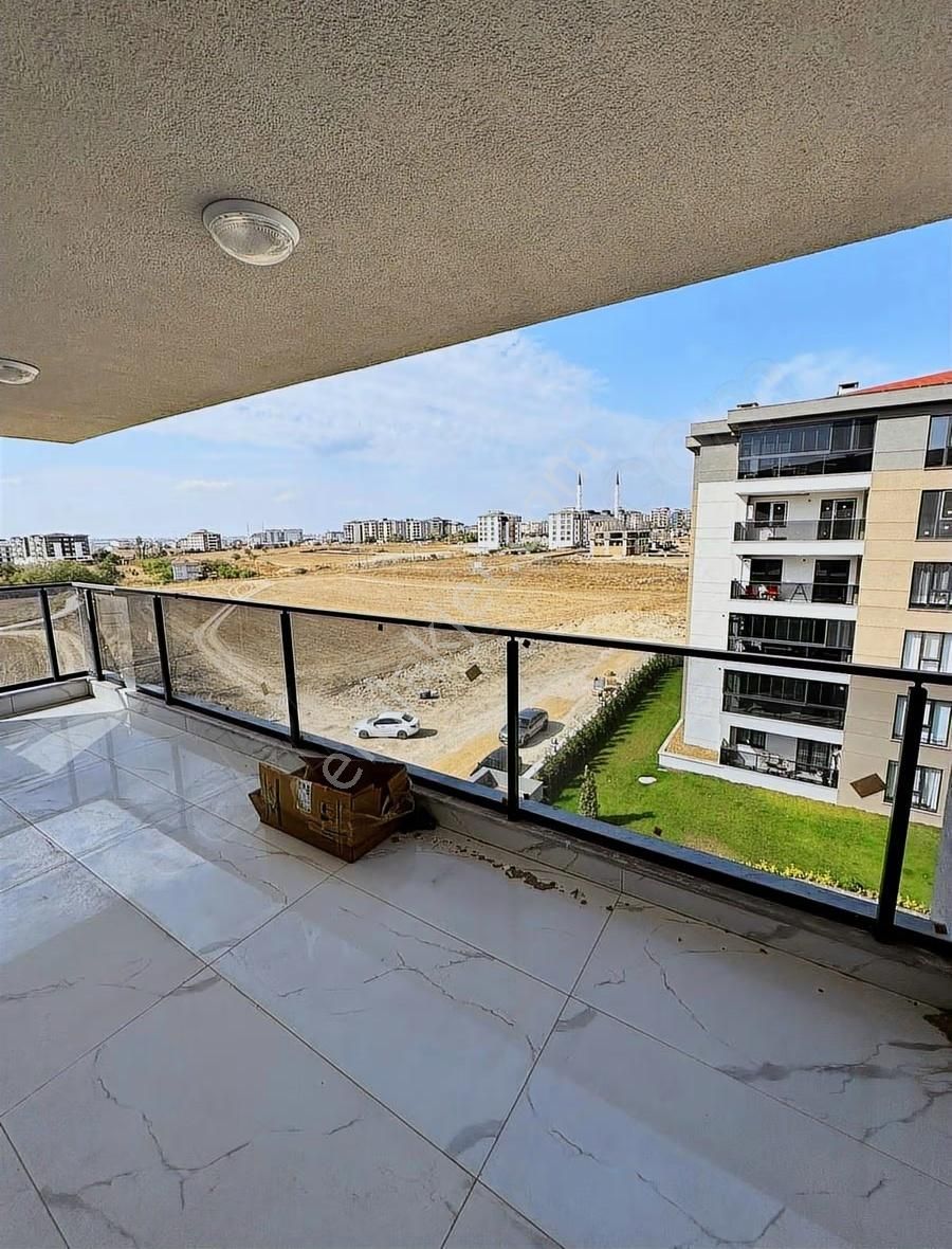 Çerkezköy Tepe Bölgesinde Havuzlu Lüks 2+1 Daire - Görsel 15