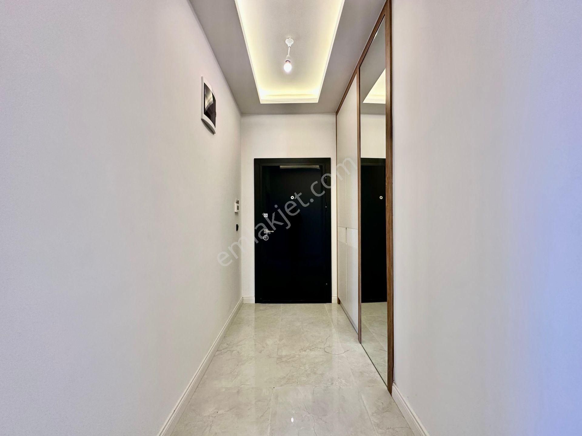 ⭐ay Emlaktan⭐akçay Altınkum'da Denize 100 Mt Ön Cephe Arakat Kapalı Balkonlu Satılık 2+1 Lüx Daire - Görsel 32