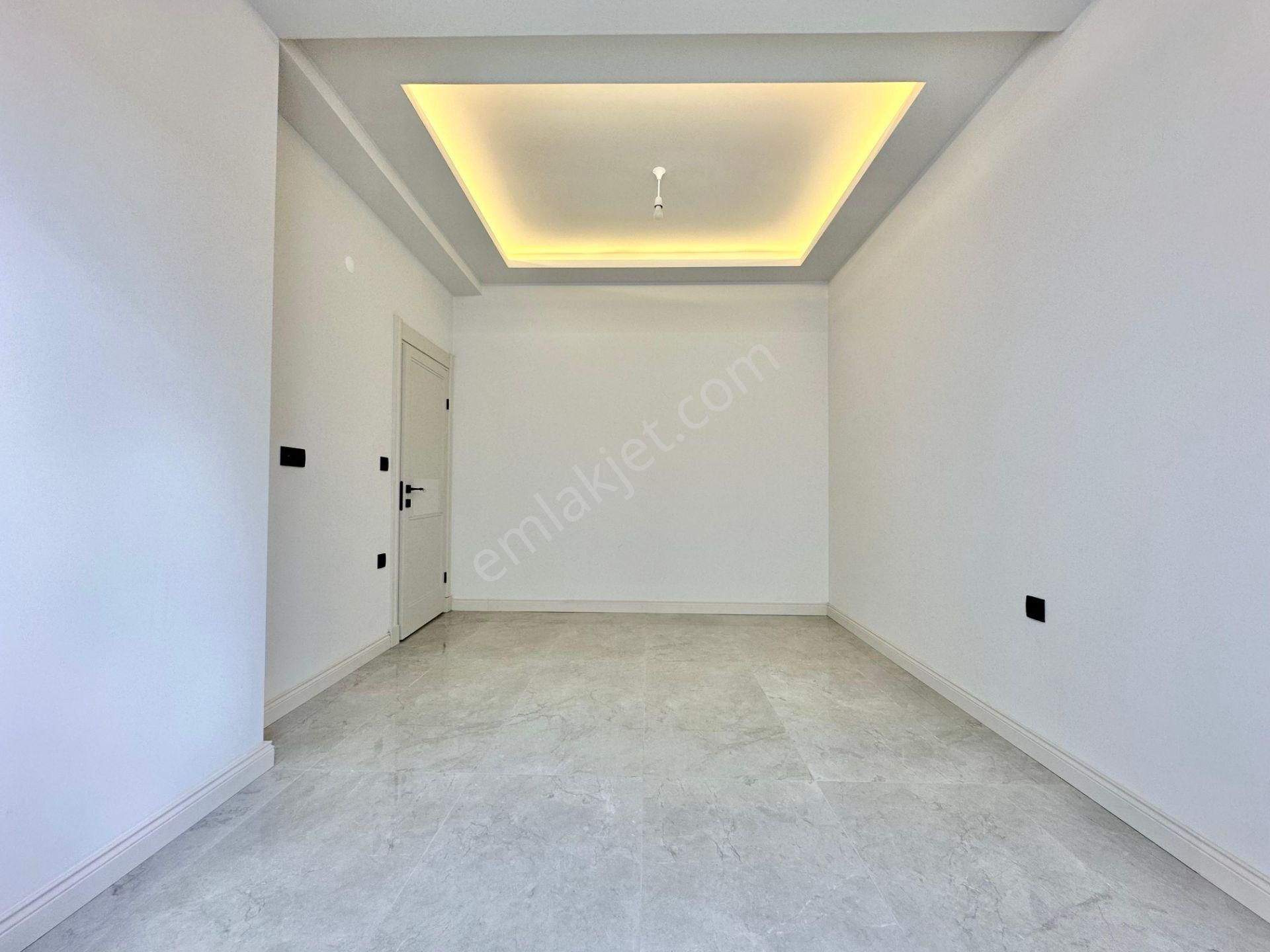 ⭐ay Emlaktan⭐akçay Altınkum'da Denize 100 Mt Ön Cephe Arakat Kapalı Balkonlu Satılık 2+1 Lüx Daire - Görsel 20