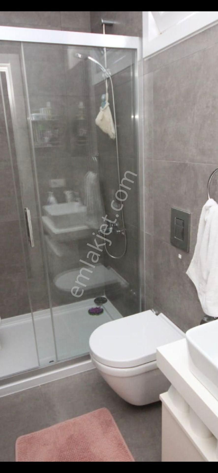 Bostancı Merkezde Ultra Lüx Daire - Görsel 8