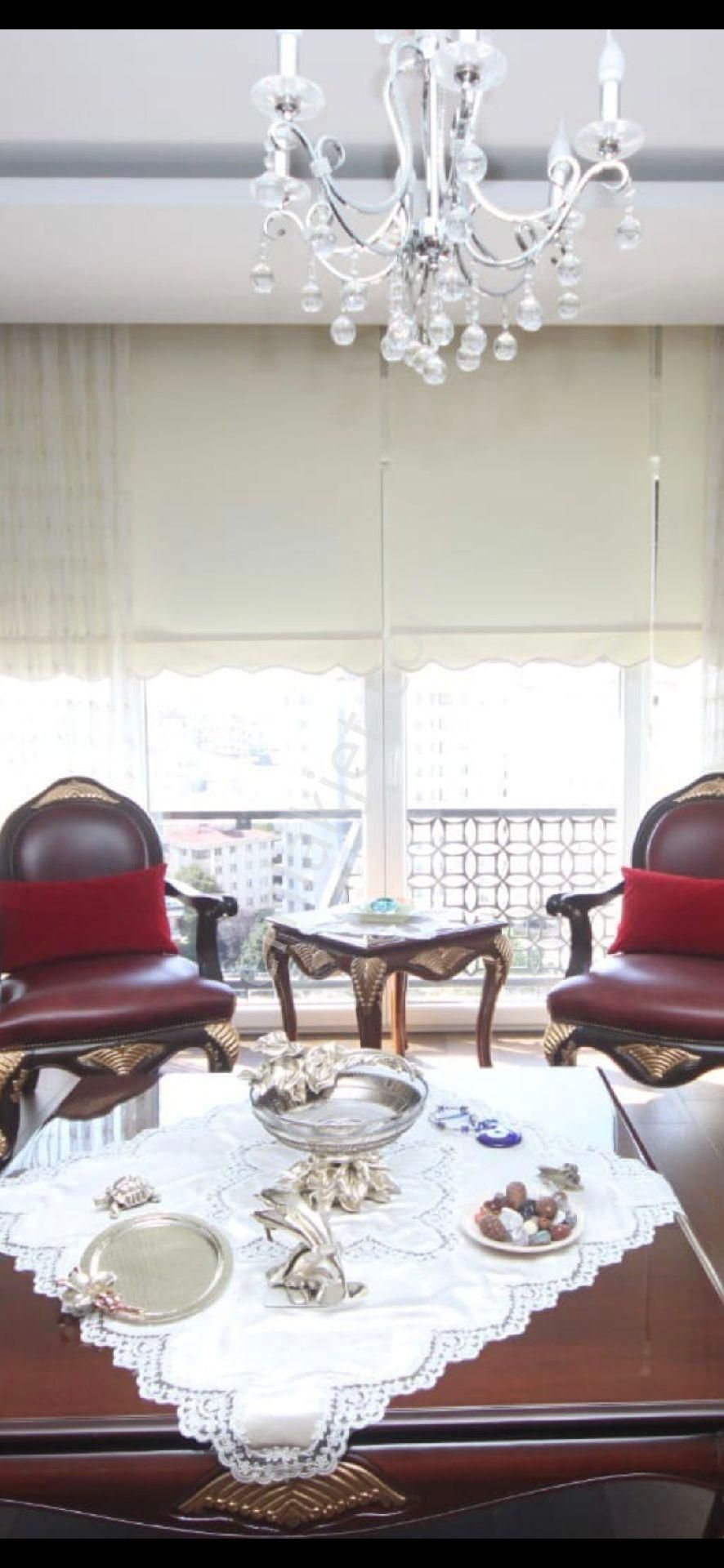 Bostancı Merkezde Ultra Lüx Daire - Görsel 2