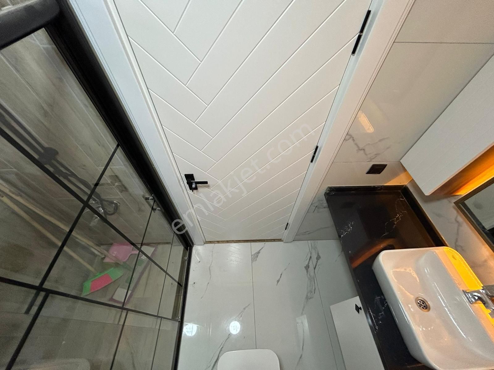 🌜akçay Ay Emlaktan🌛altınoluk'ta Kazdağlarının Eteklerinde Lüks Tasarımlı Satılık 3+1 Dublex Daire - Görsel 22