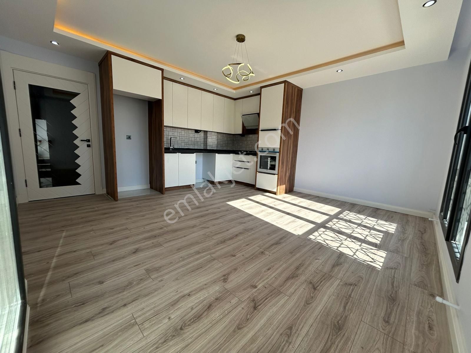 🌜akçay Ay Emlaktan🌛altınoluk'ta Kazdağlarının Eteklerinde Lüks Tasarımlı Satılık 3+1 Dublex Daire - Görsel 9