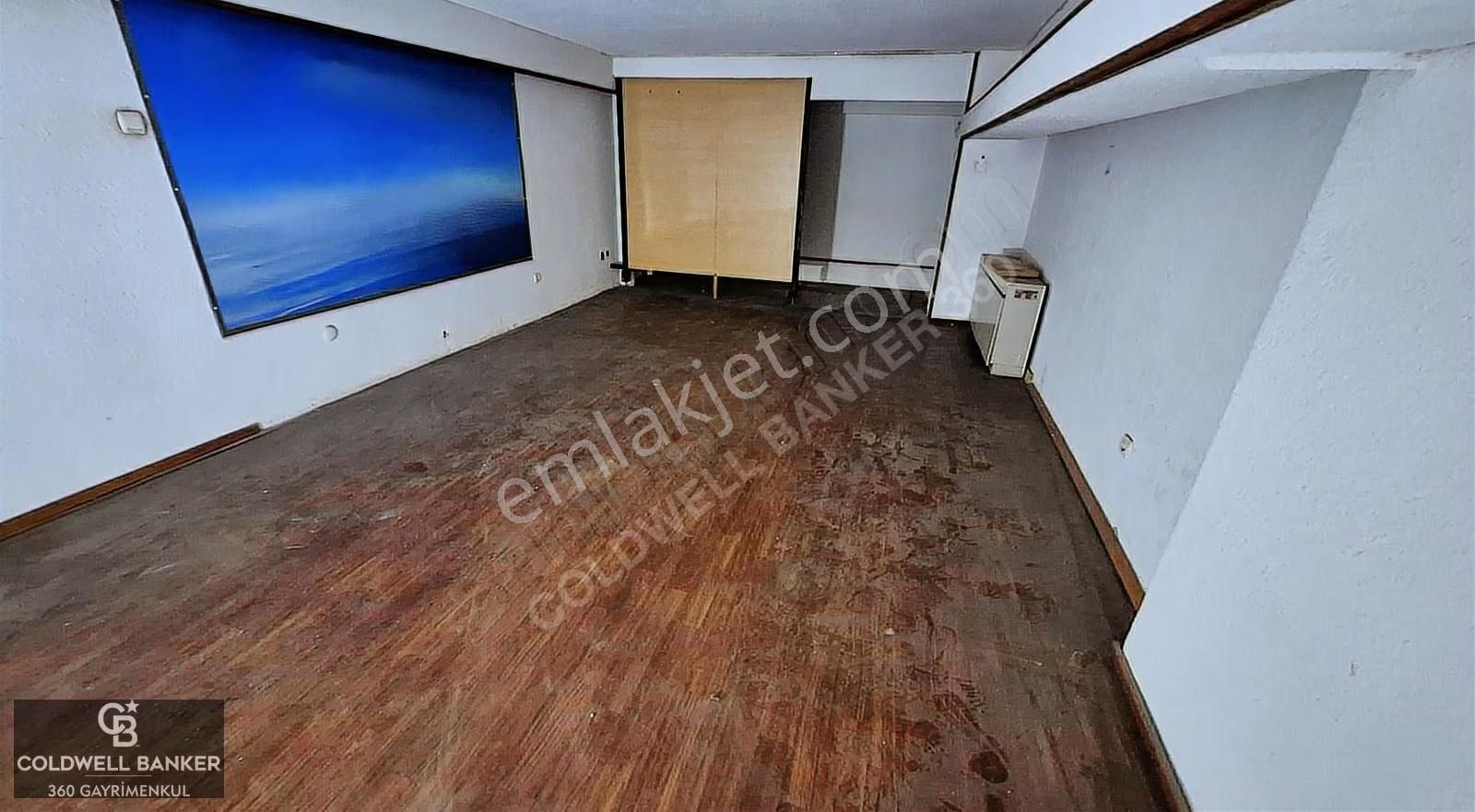 Yeniasır İş Merkezinde Kiralık Dükkan /ofis - Görsel 11