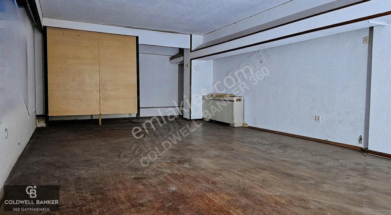 Yeniasır İş Merkezinde Kiralık Dükkan /ofis - Görsel 10