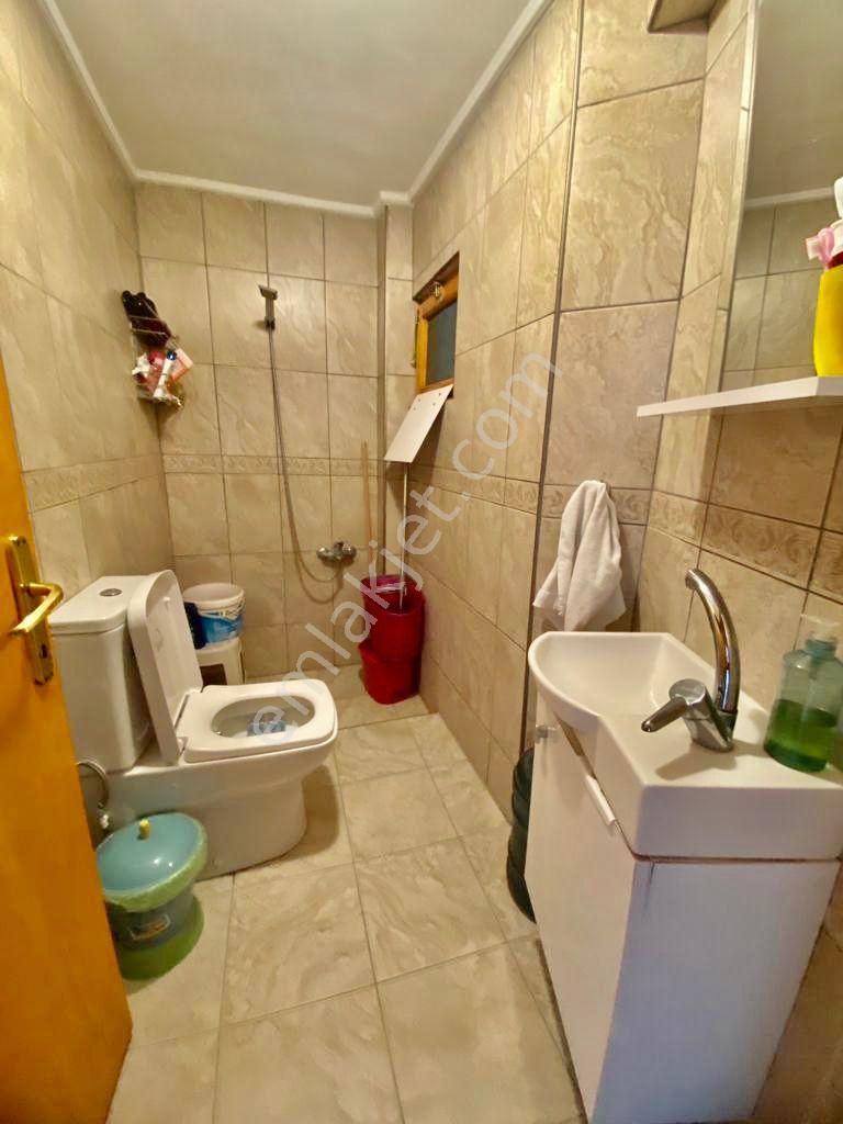 ✨akçay Ay Emlak'tan✨pelitköy'de Hayallerinizi Süsleyecek Deniz Manzaralı Satılık 4+1 Müstakil Villa - Görsel 16