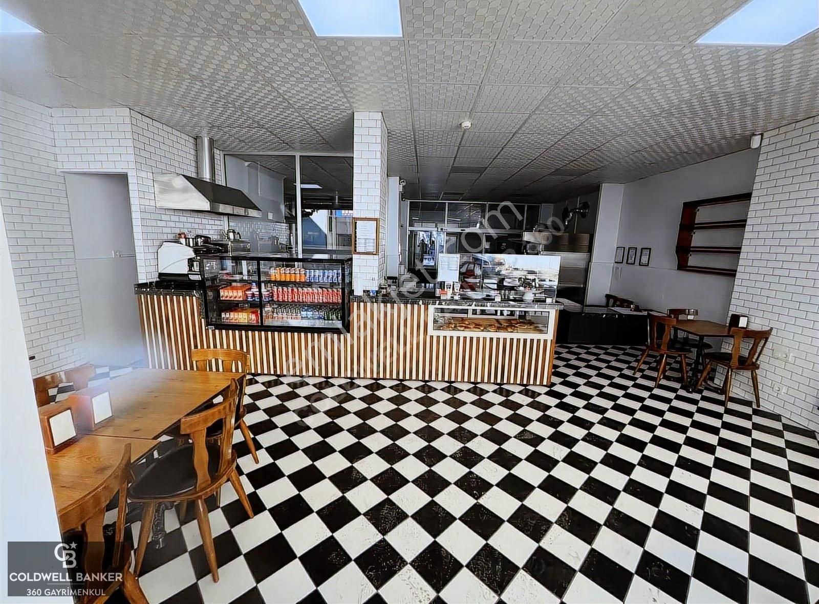 Kiralık Dükkan