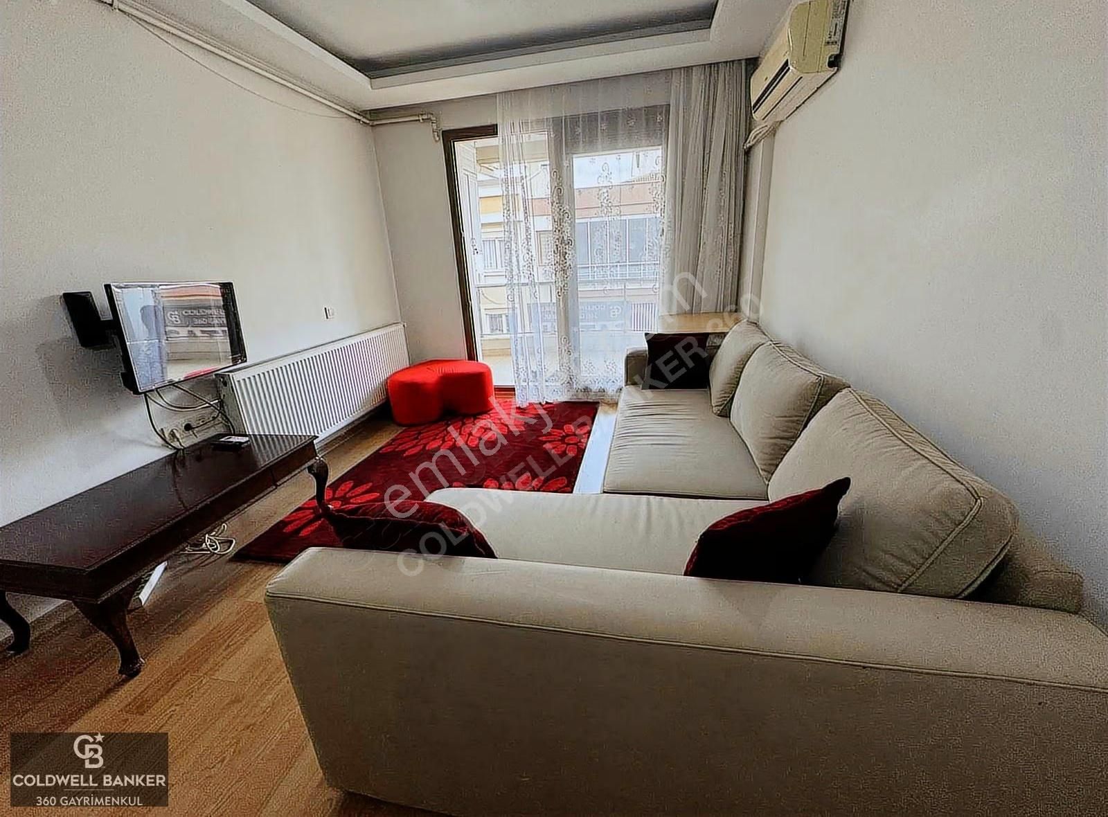 Dedebaşı Mah.'de Balkonlu, Asansörlü, Eşyalı Geniş 1+1 Satılık - Görsel 10