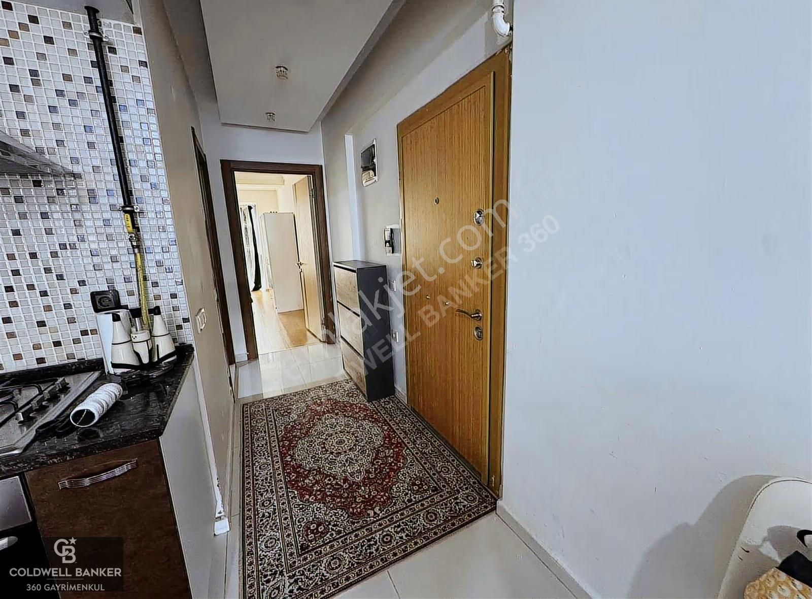 Dedebaşı Mah.'de Balkonlu, Asansörlü, Eşyalı Geniş 1+1 Satılık - Görsel 17