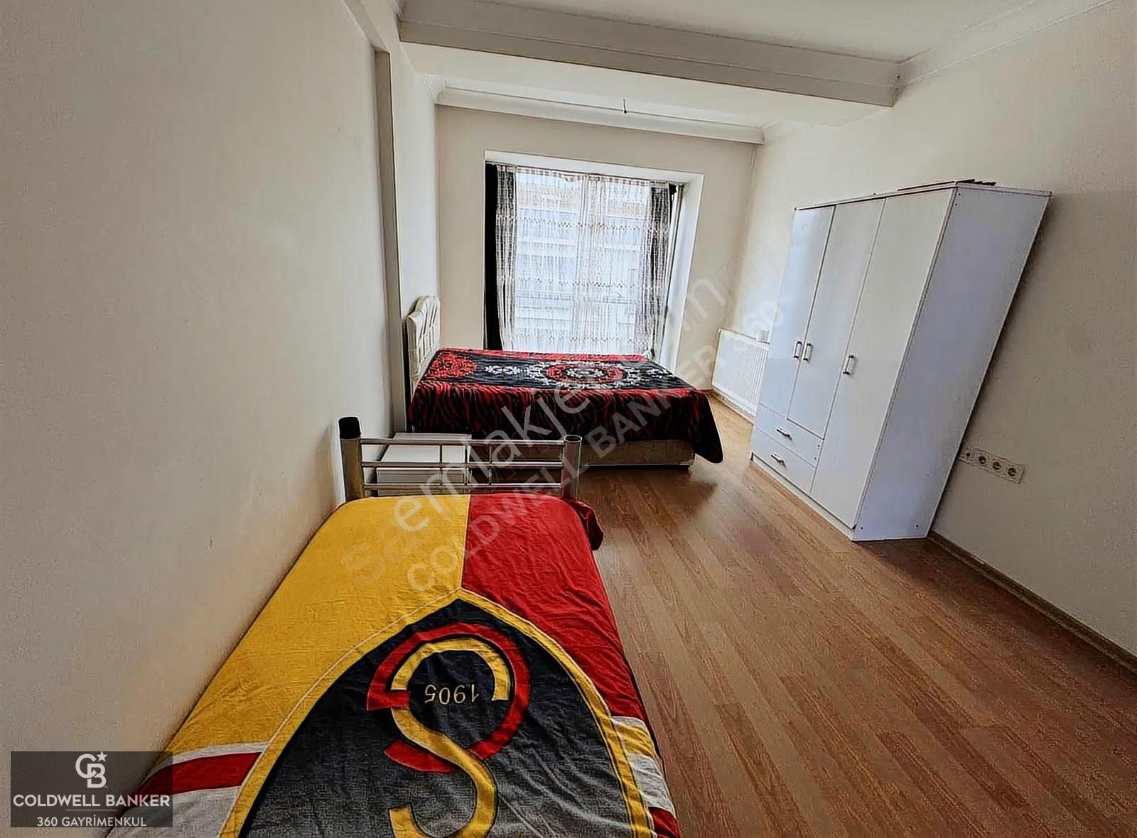 Dedebaşı Mah.'de Balkonlu, Asansörlü, Eşyalı Geniş 1+1 Satılık - Görsel 9