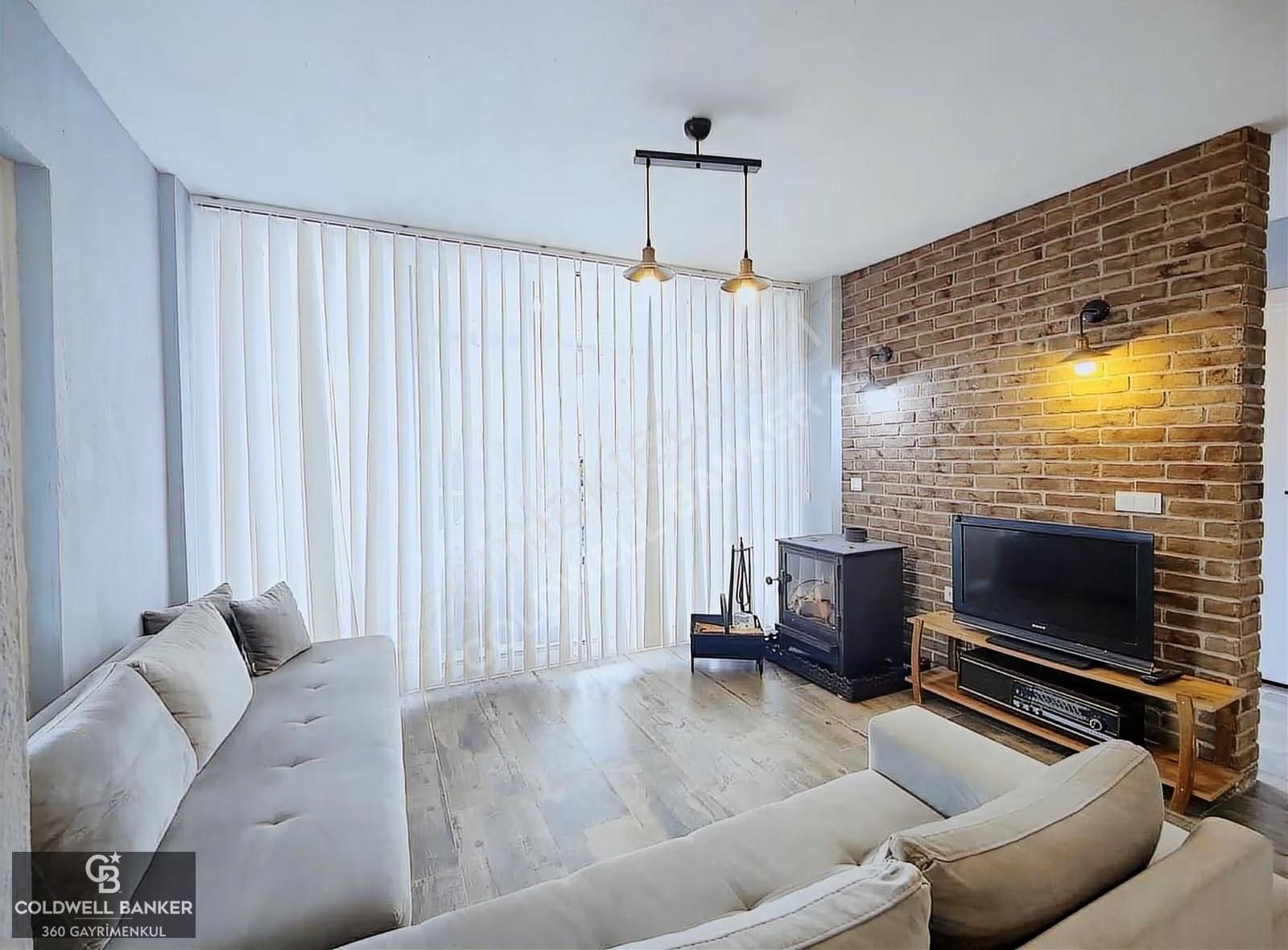 Mordoğan Kamukent Sitesi Satılık 4+1 Villa - Görsel 10