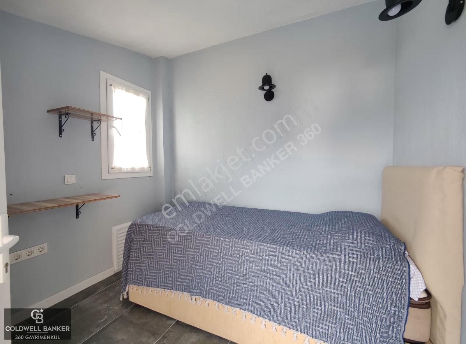 Mordoğan Kamukent Sitesi Satılık 4+1 Villa - Görsel 22