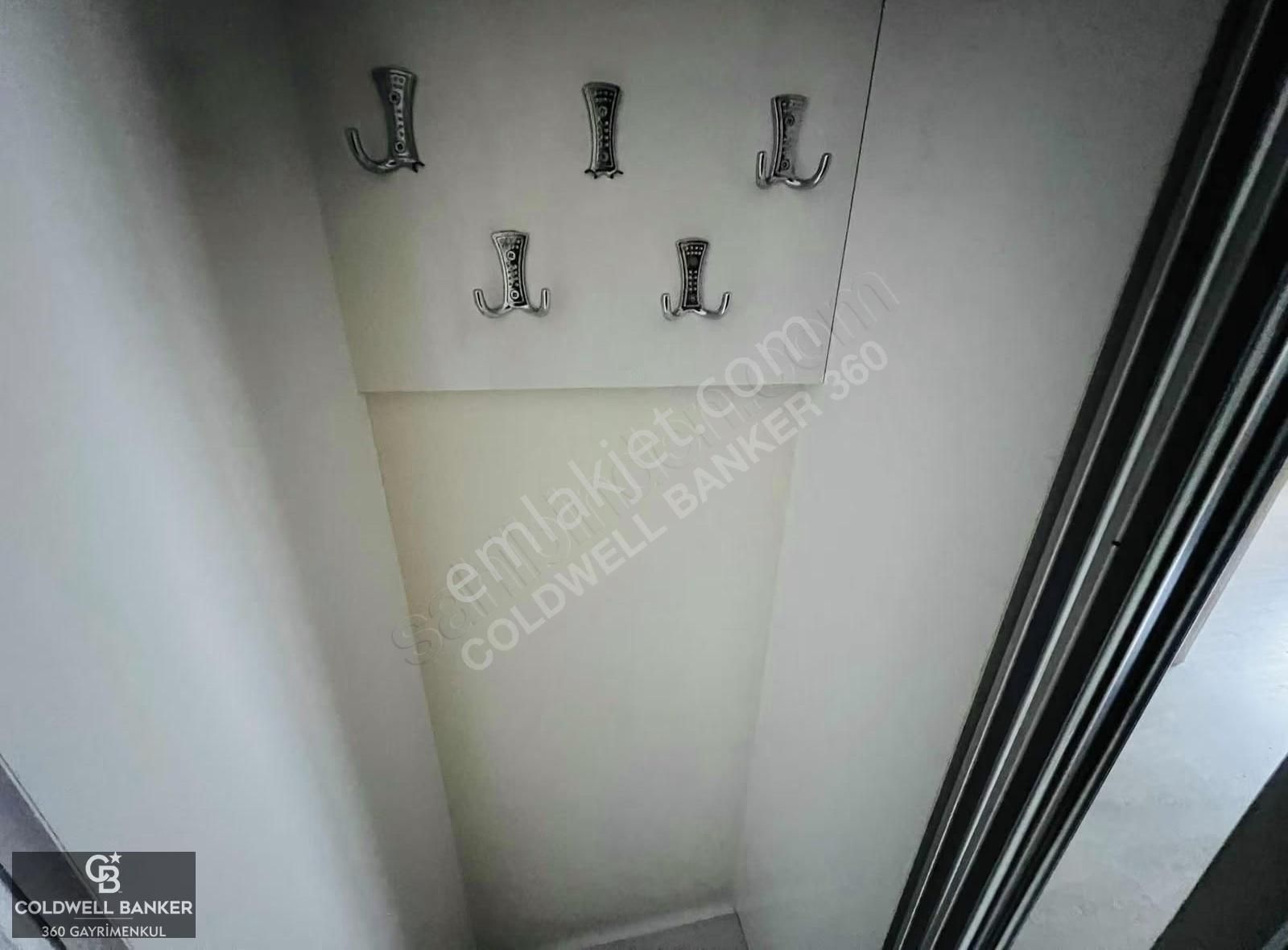 Cb 360- Topçu Tugayı Yakını Merkezi Yeni Binada 1+1 - Görsel 3