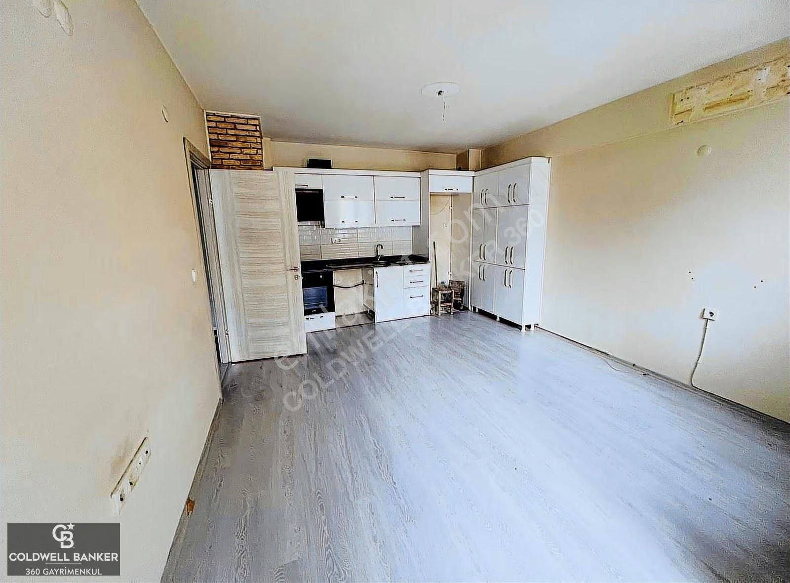 Cb 360- Topçu Tugayı Yakını Merkezi Yeni Binada 1+1 - Görsel 6