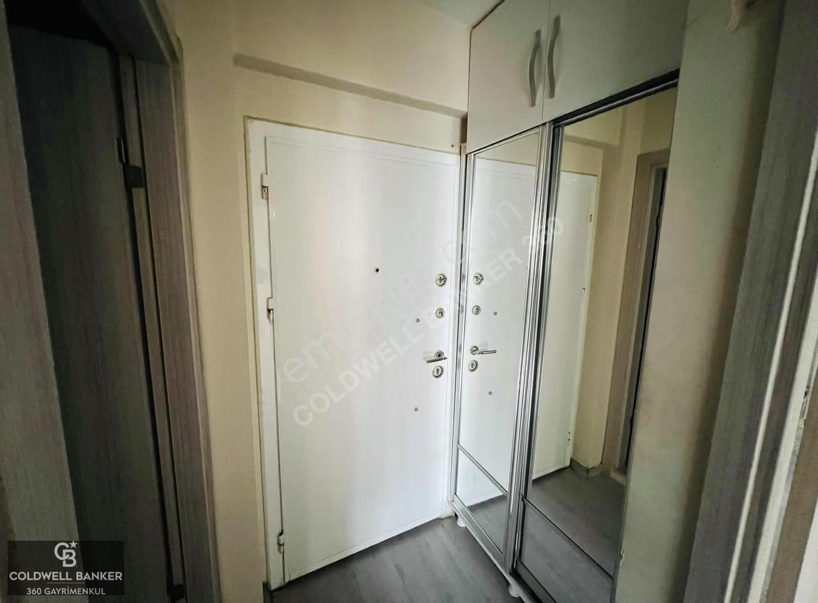 Cb 360- Topçu Tugayı Yakını Merkezi Yeni Binada 1+1 - Görsel 12