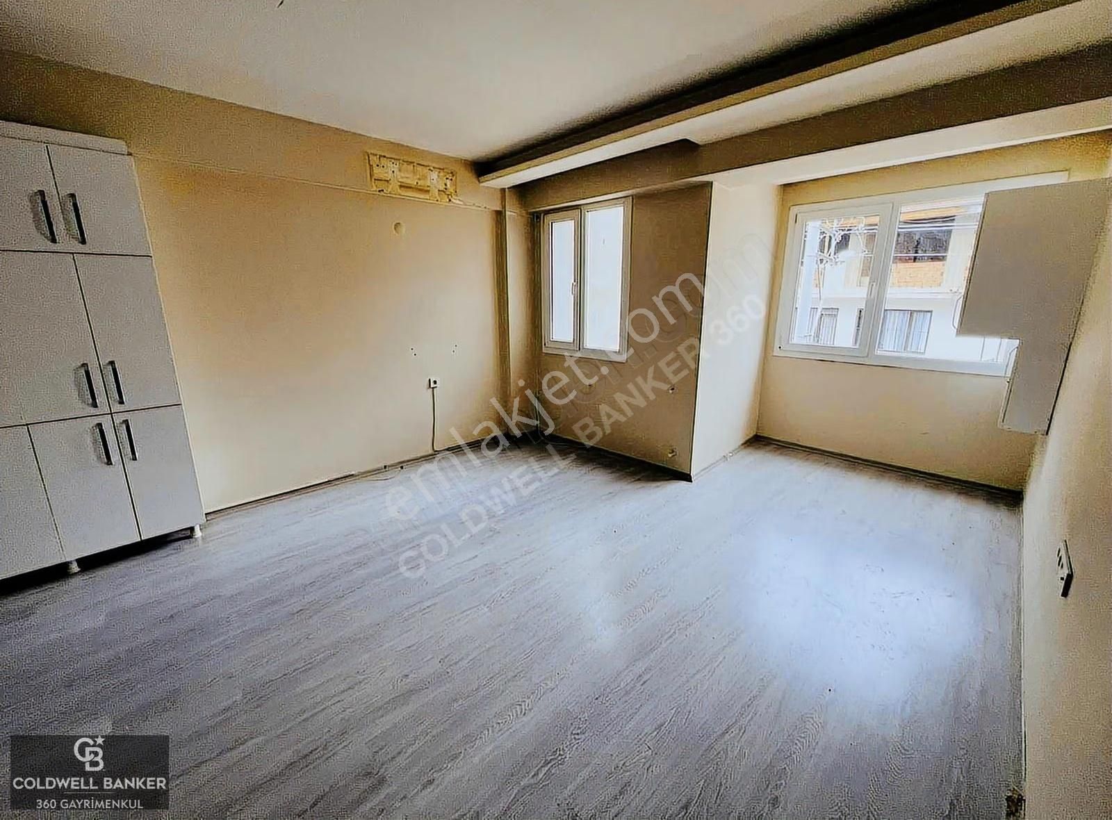 Cb 360- Topçu Tugayı Yakını Merkezi Yeni Binada 1+1 - Görsel 8