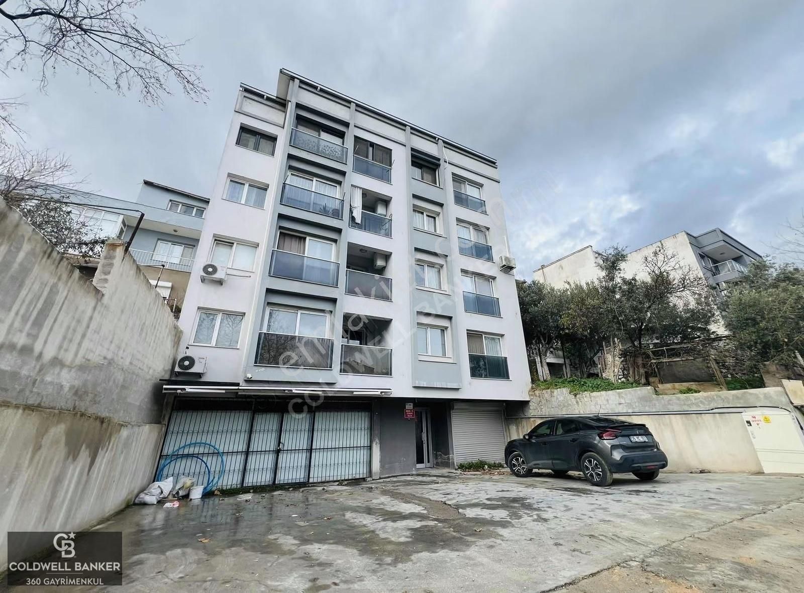 Cb 360- Topçu Tugayı Yakını Merkezi Yeni Binada 1+1