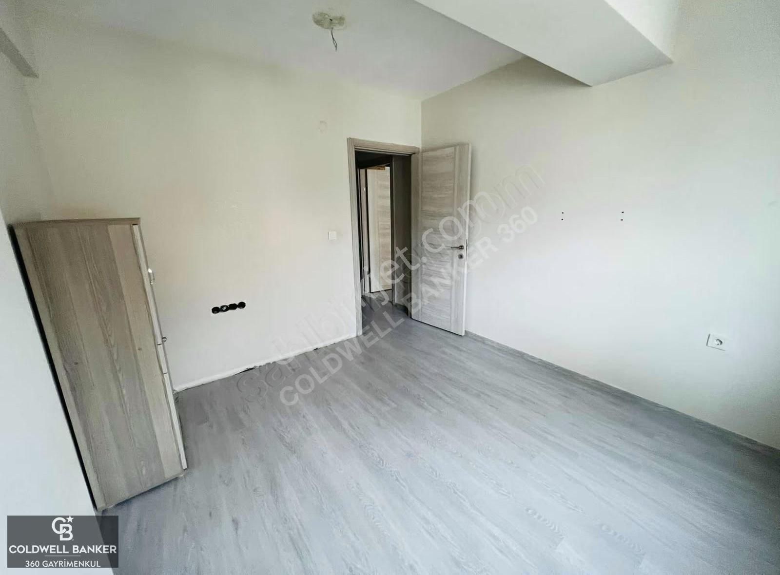 Cb 360- Topçu Tugayı Yakını Merkezi Yeni Binada 1+1 - Görsel 10