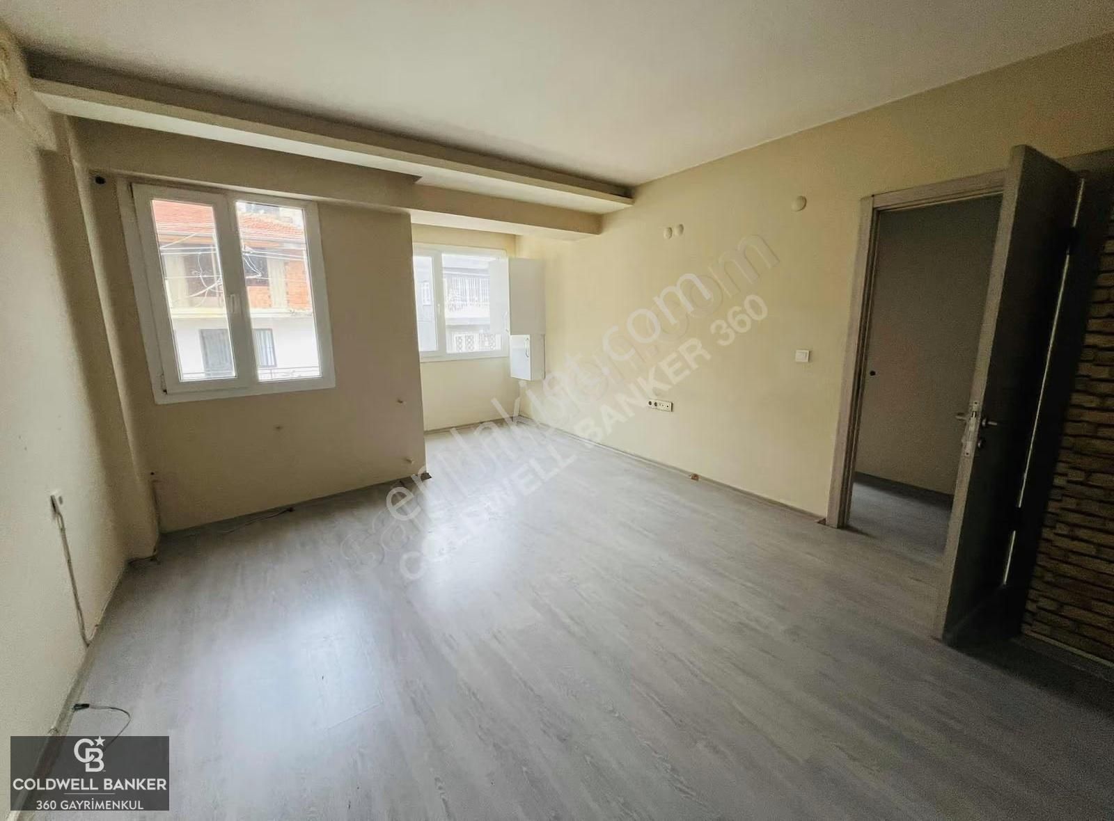 Cb 360- Topçu Tugayı Yakını Merkezi Yeni Binada 1+1 - Görsel 11