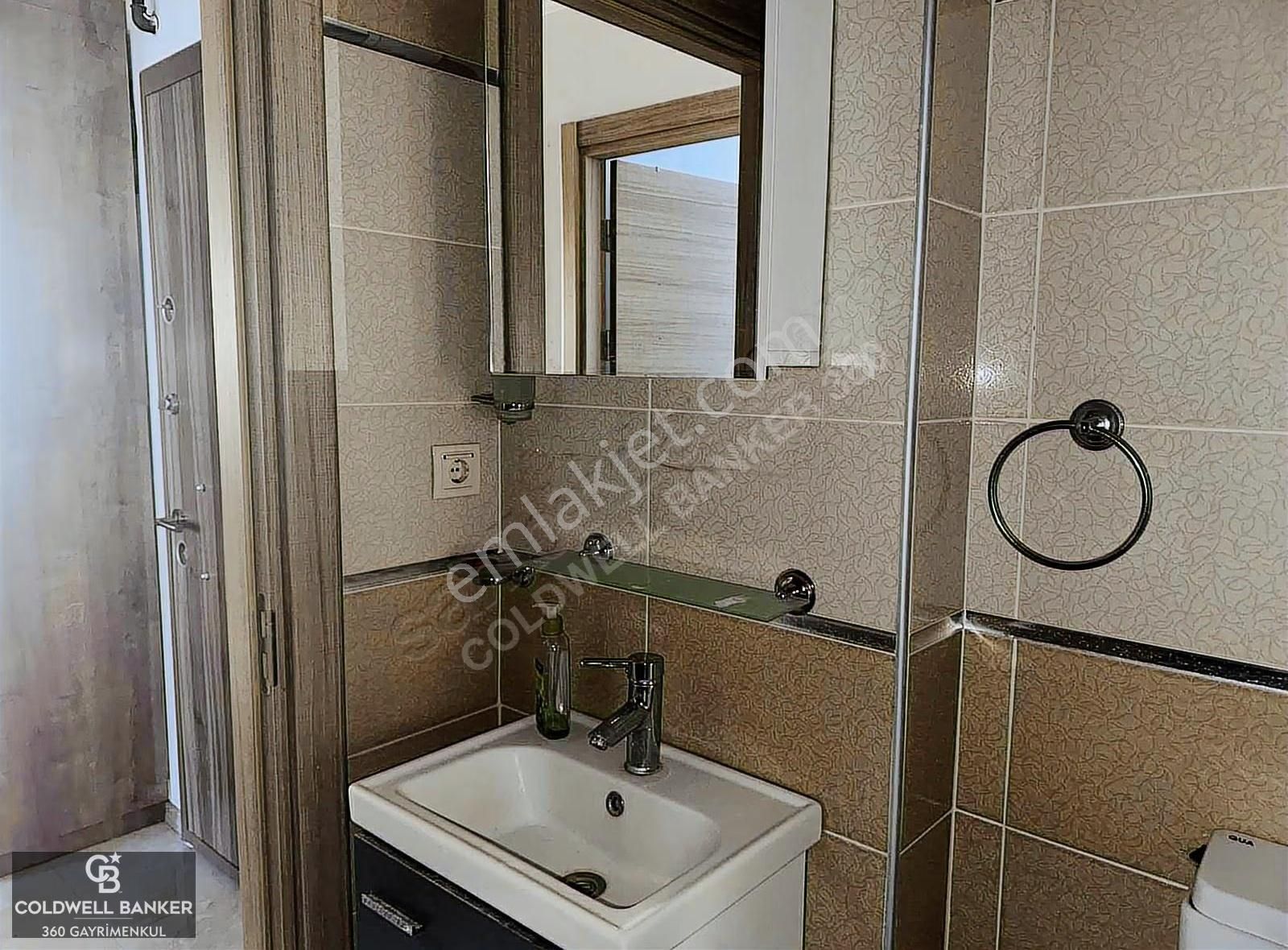 Aliağa Merkezde Kiralık 2+1 Daire - Görsel 21