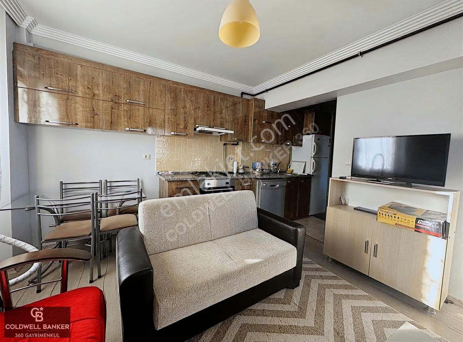 Aliağa Merkezde Kiralık 2+1 Daire - Görsel 19